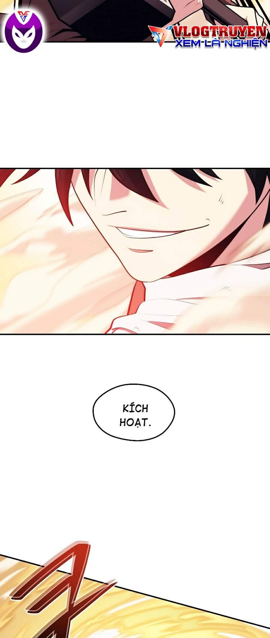 Seoul Tử Linh Sư - Chương 20