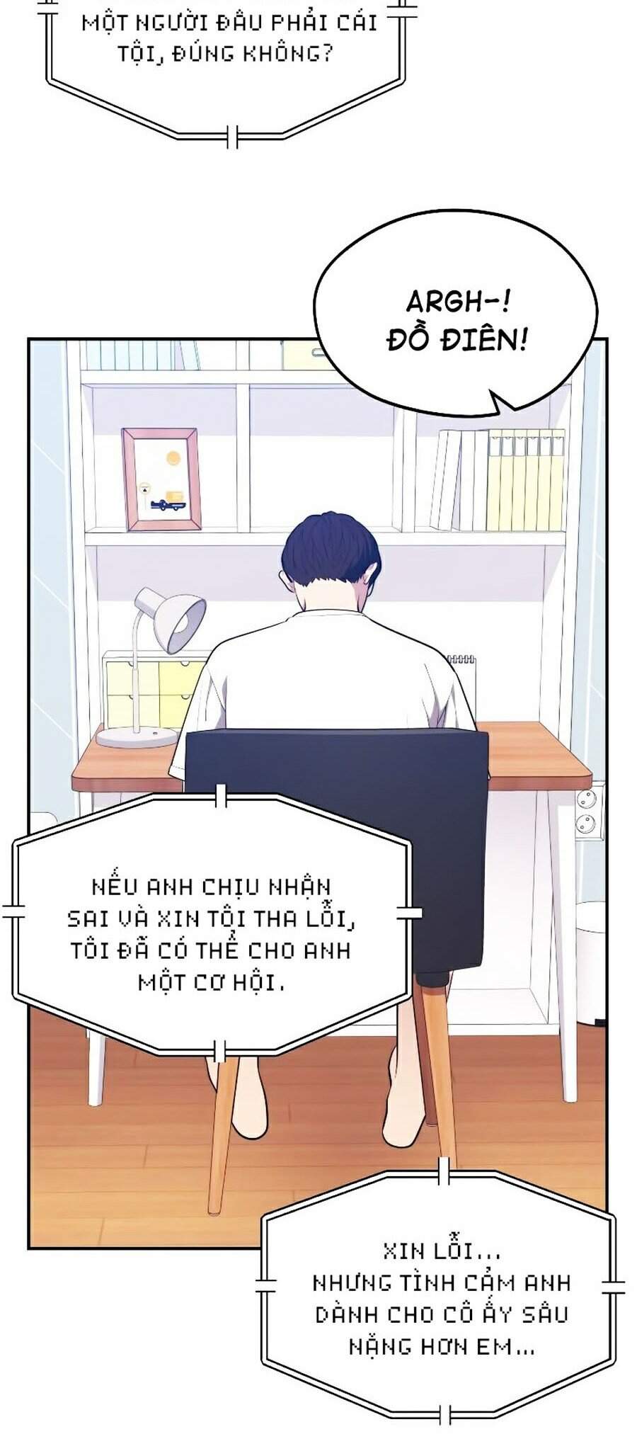 Seoul Tử Linh Sư - Chương 20