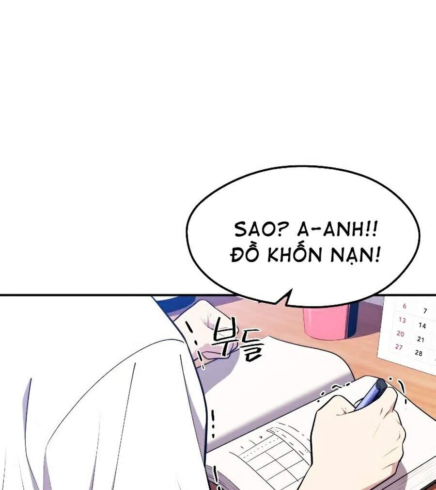 Seoul Tử Linh Sư - Chương 20