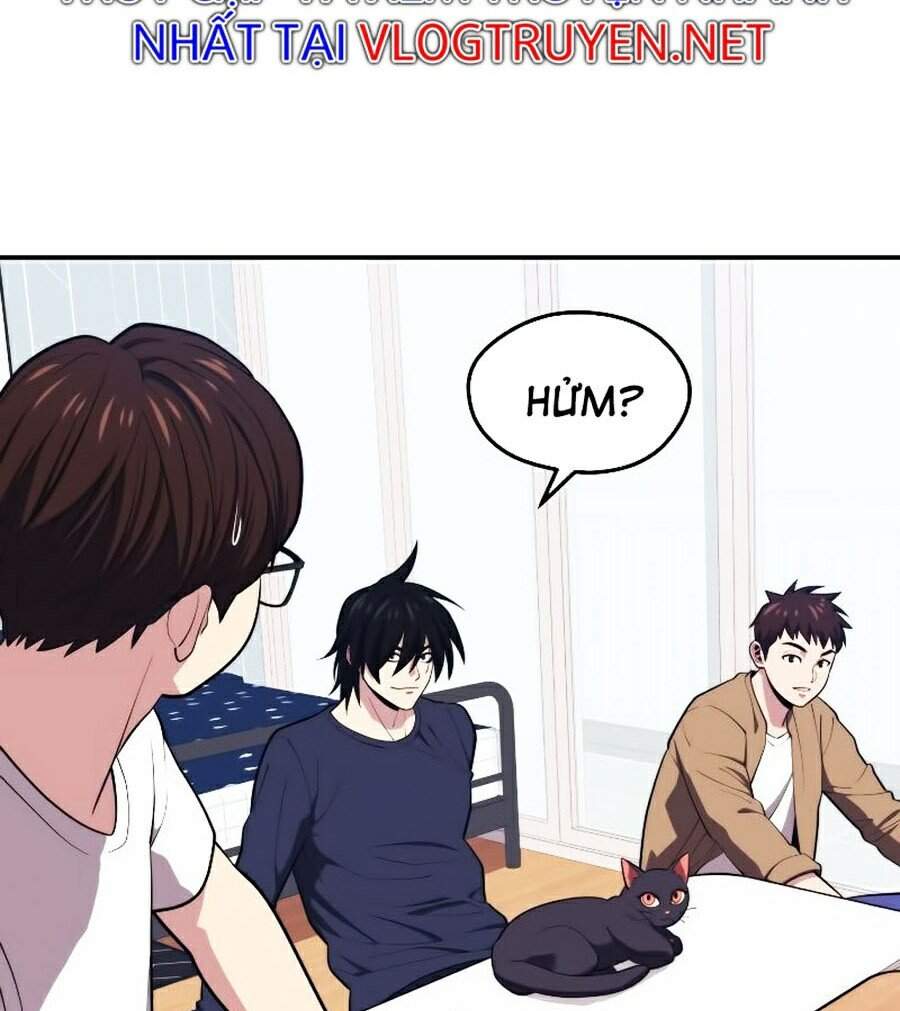 Seoul Tử Linh Sư - Chương 20