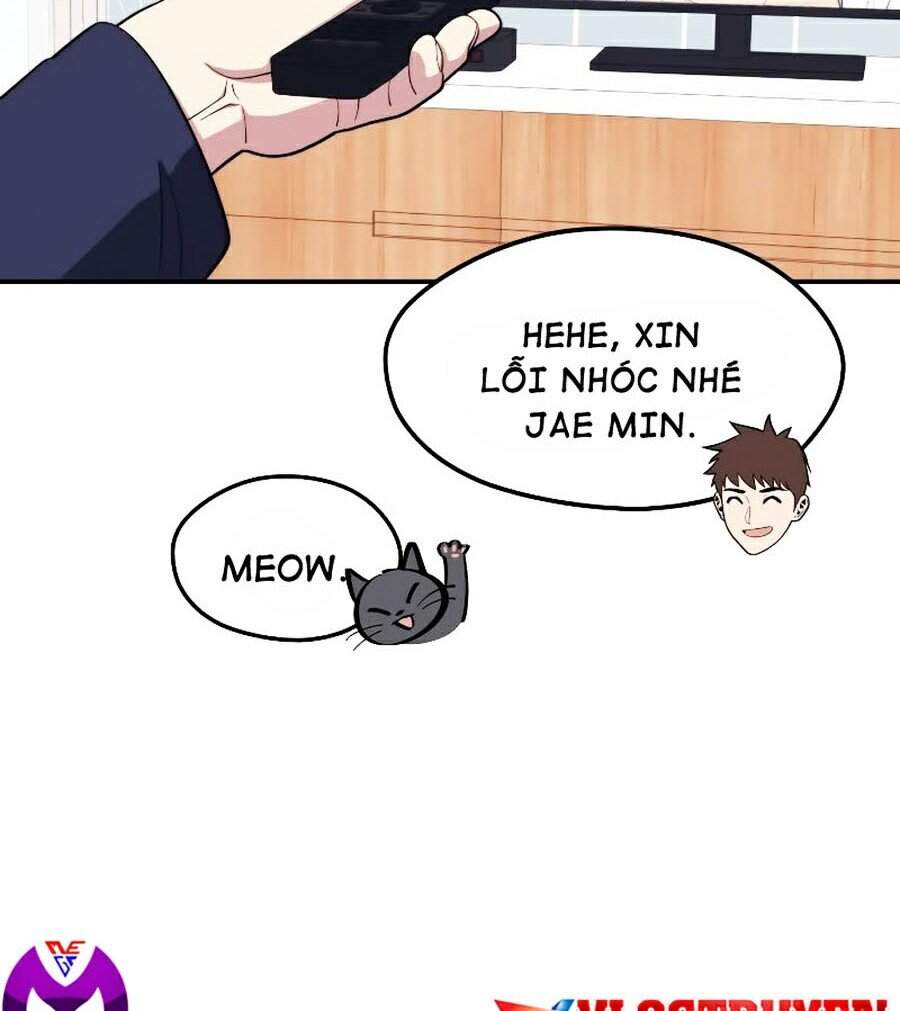 Seoul Tử Linh Sư - Chương 20