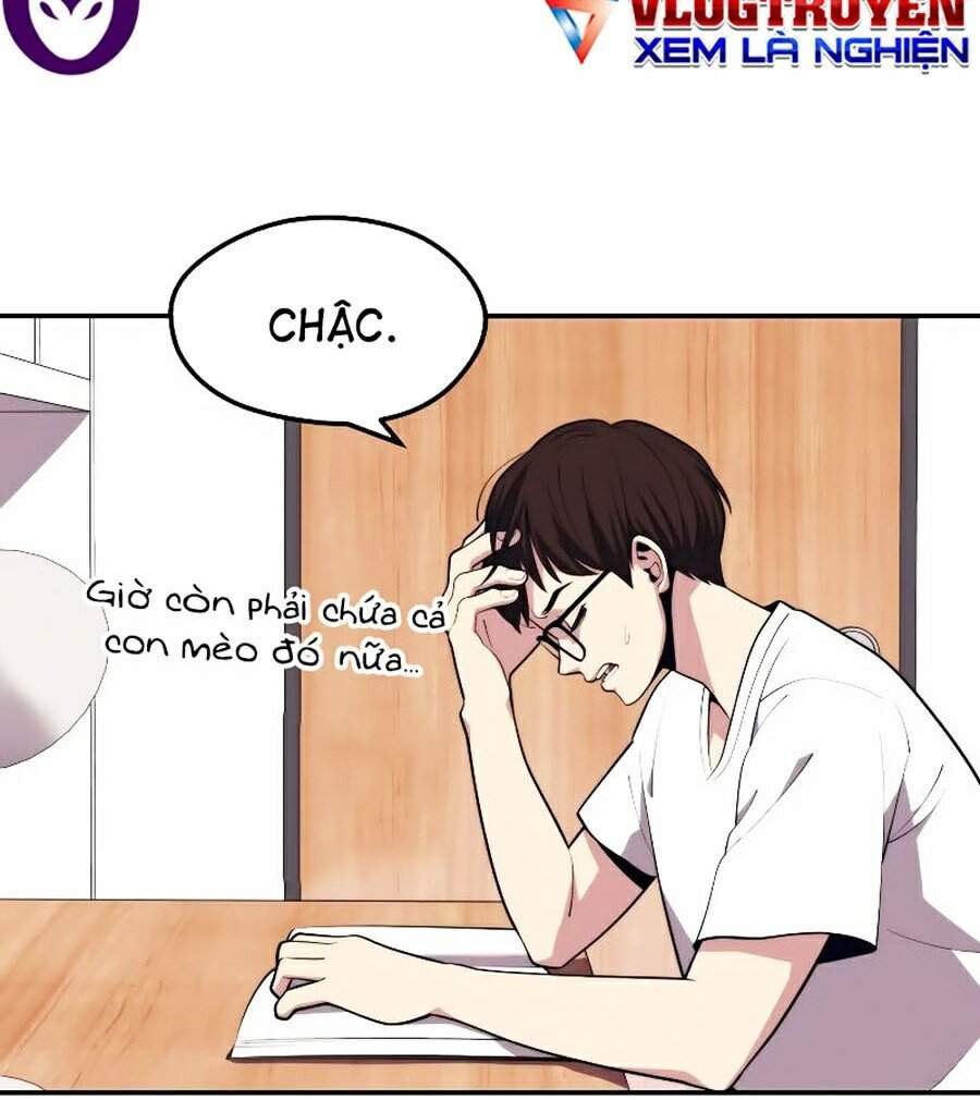 Seoul Tử Linh Sư - Chương 20