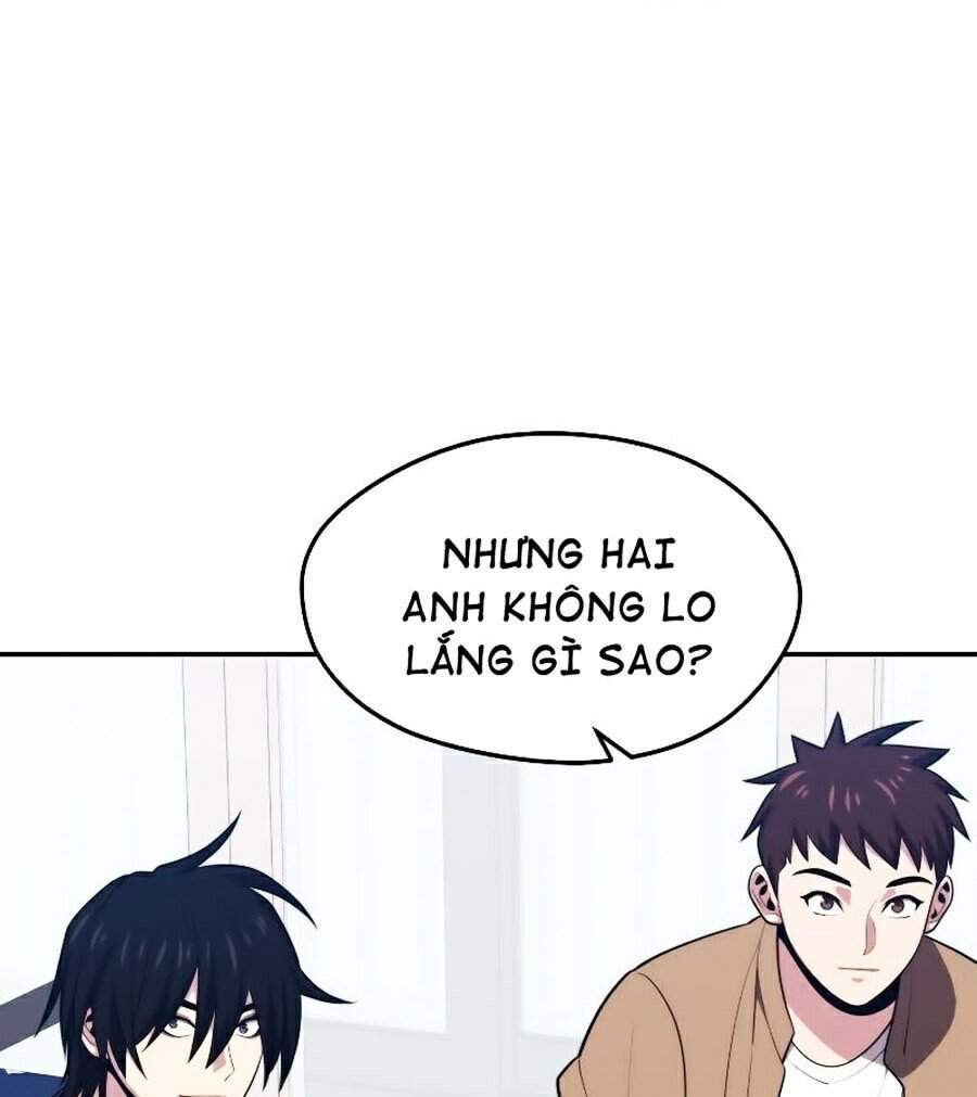 Seoul Tử Linh Sư - Chương 20