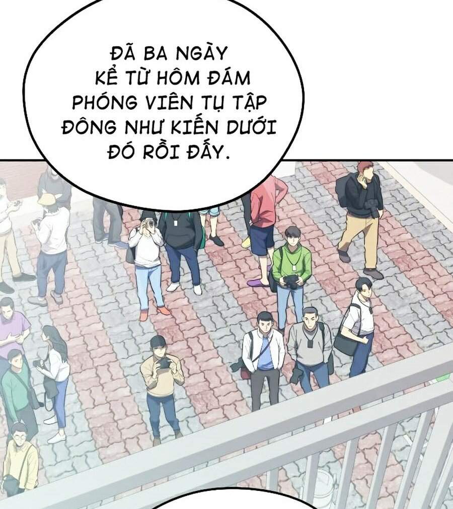 Seoul Tử Linh Sư - Chương 20