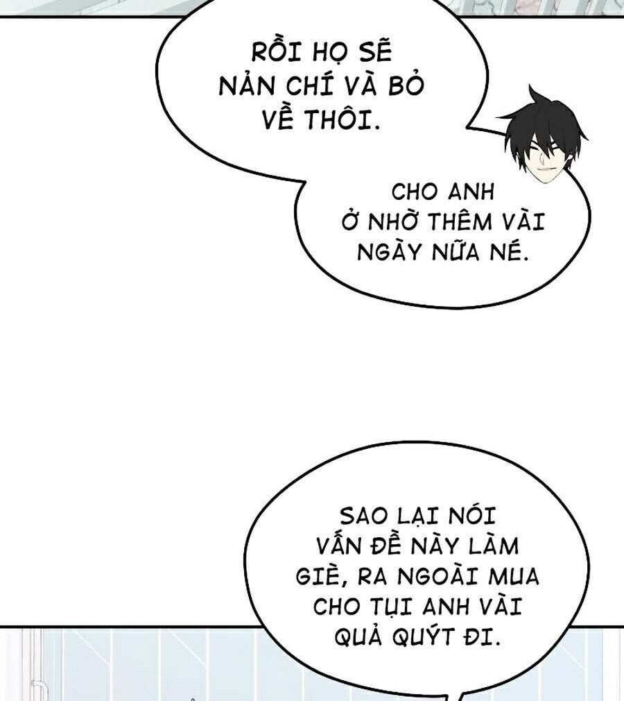 Seoul Tử Linh Sư - Chương 20