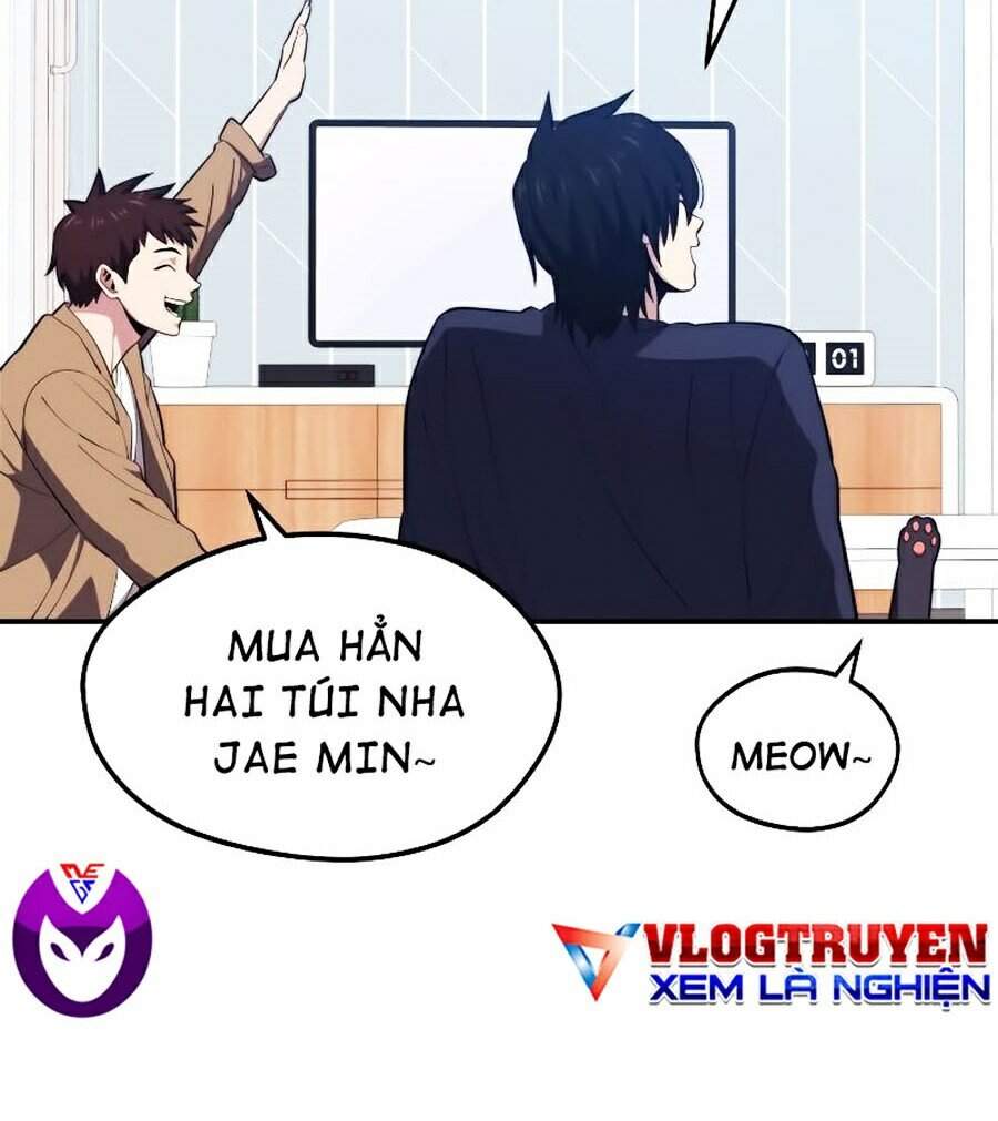 Seoul Tử Linh Sư - Chương 20