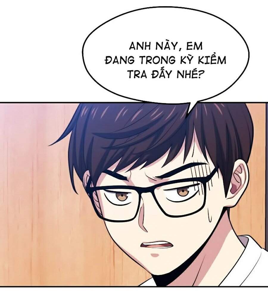 Seoul Tử Linh Sư - Chương 20