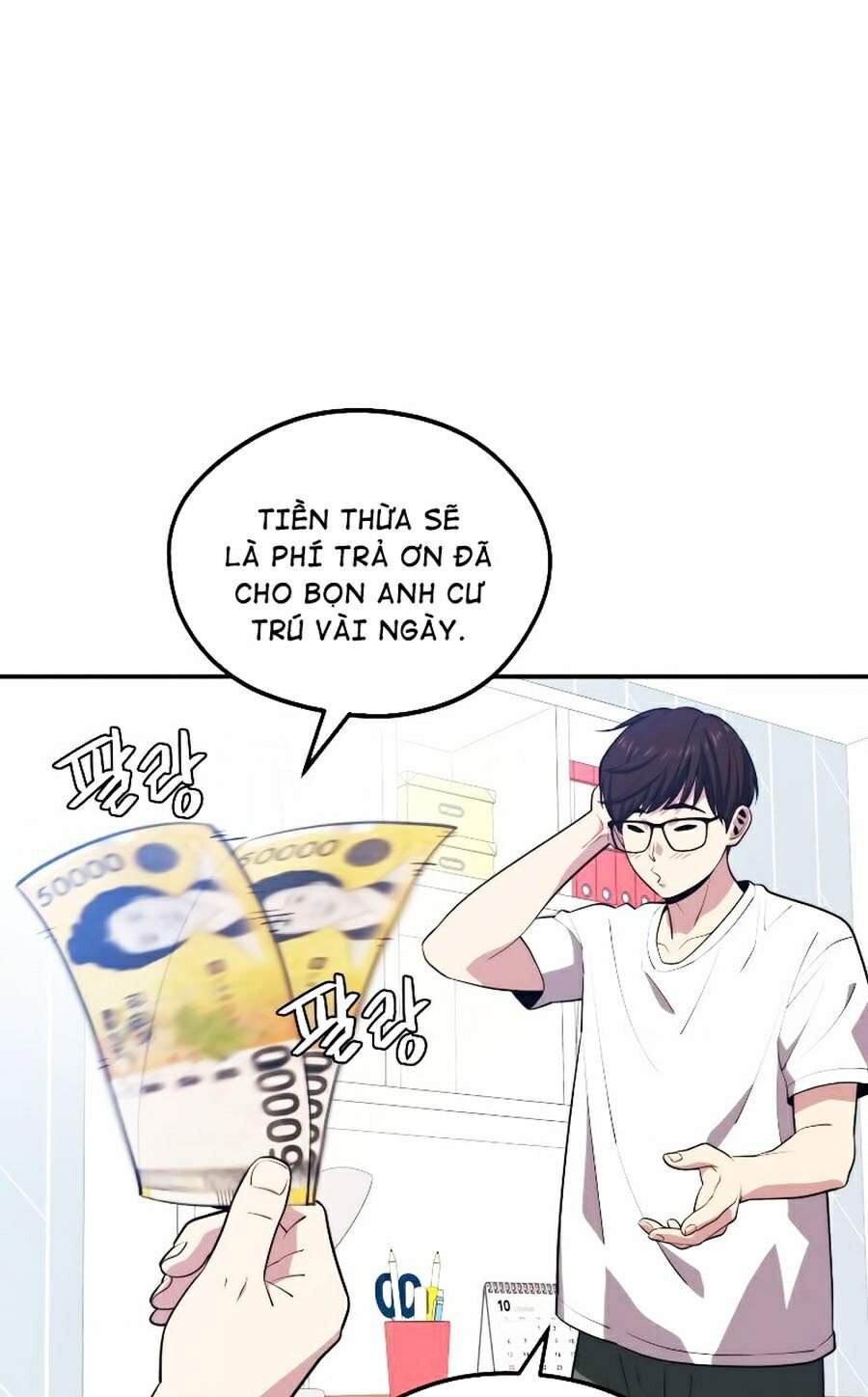 Seoul Tử Linh Sư - Chương 20