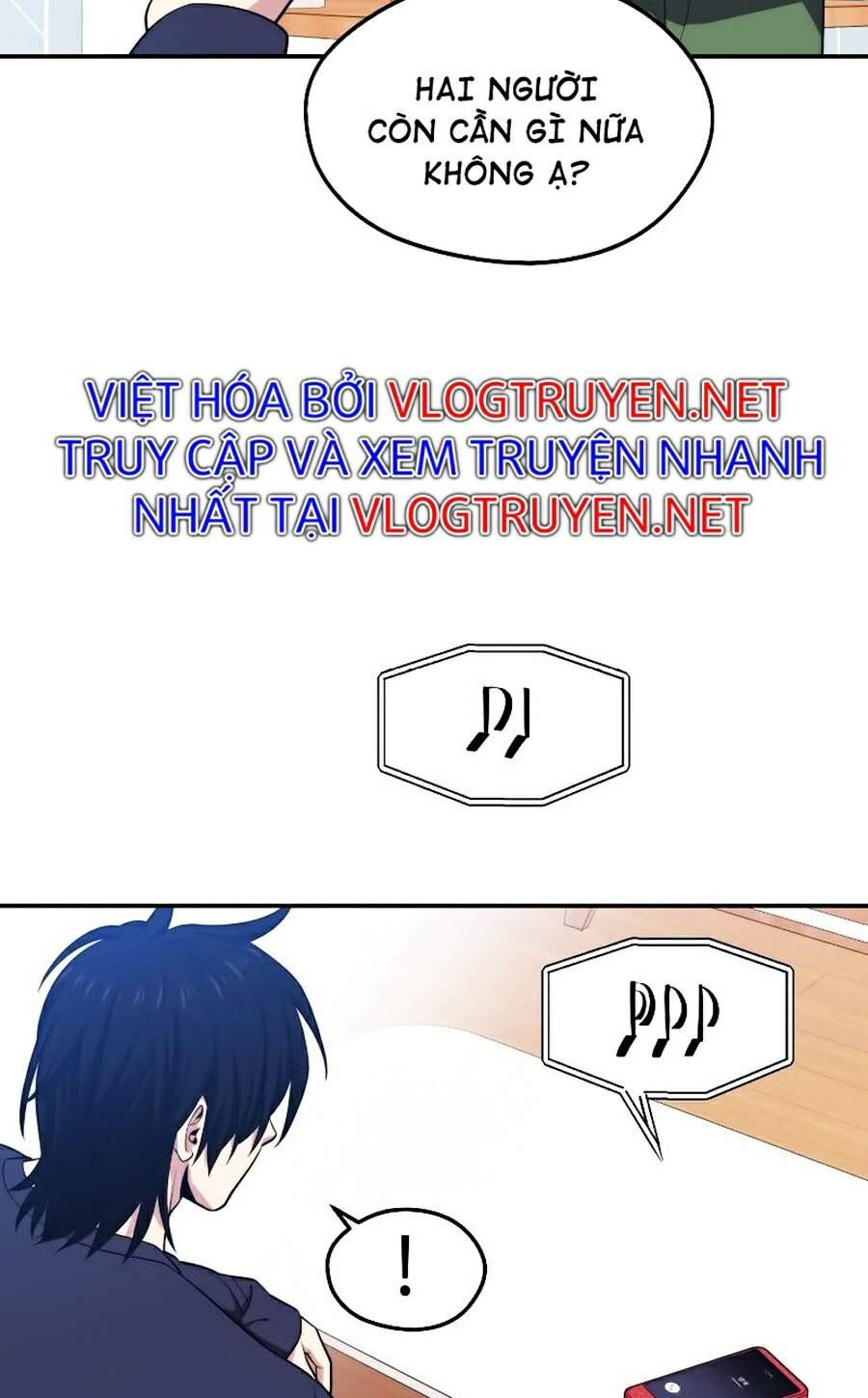 Seoul Tử Linh Sư - Chương 20