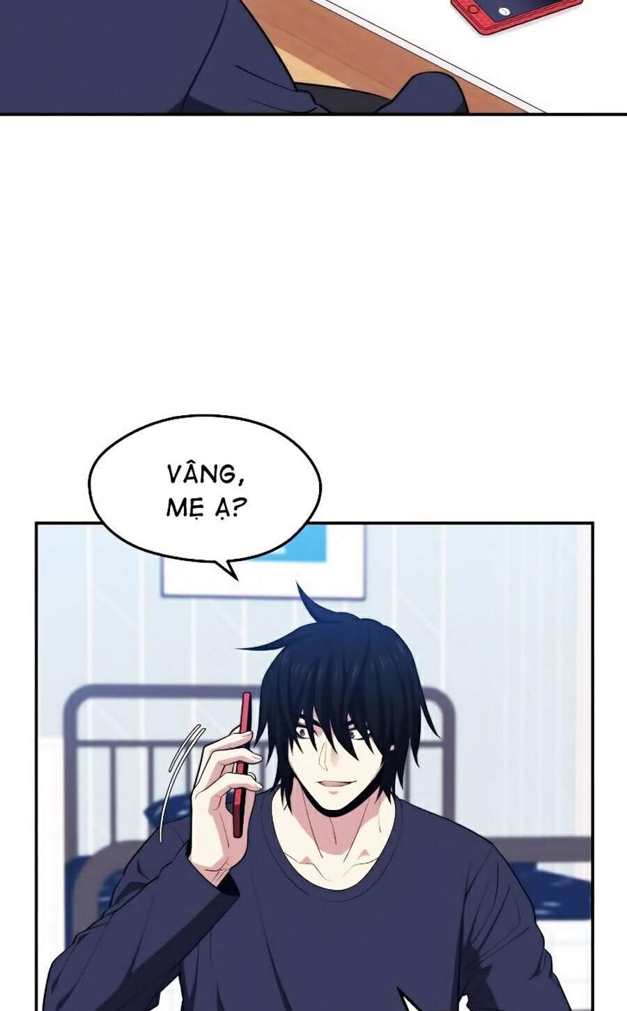 Seoul Tử Linh Sư - Chương 20