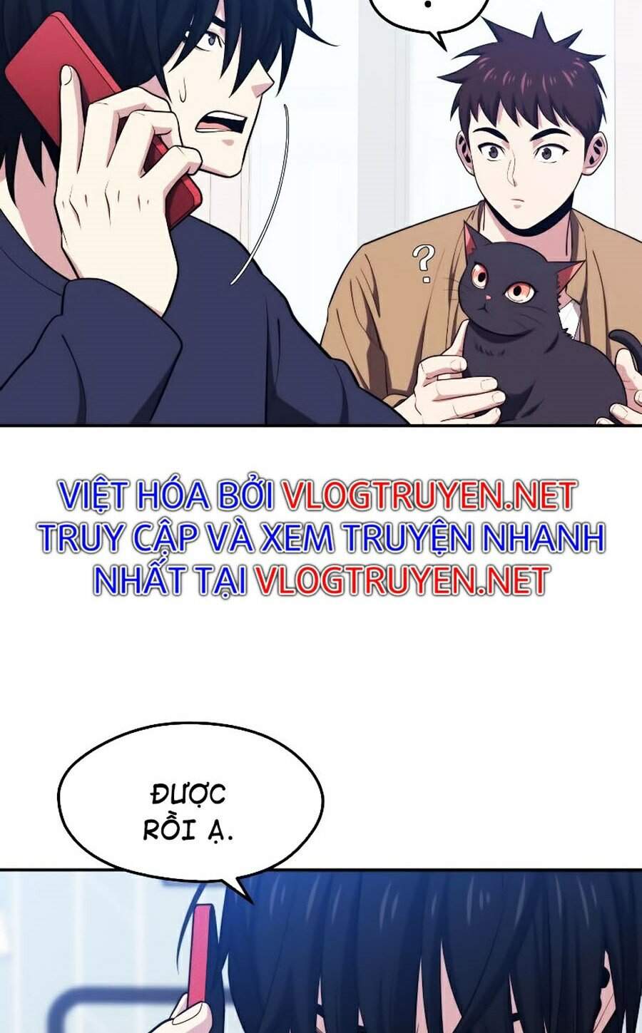 Seoul Tử Linh Sư - Chương 20