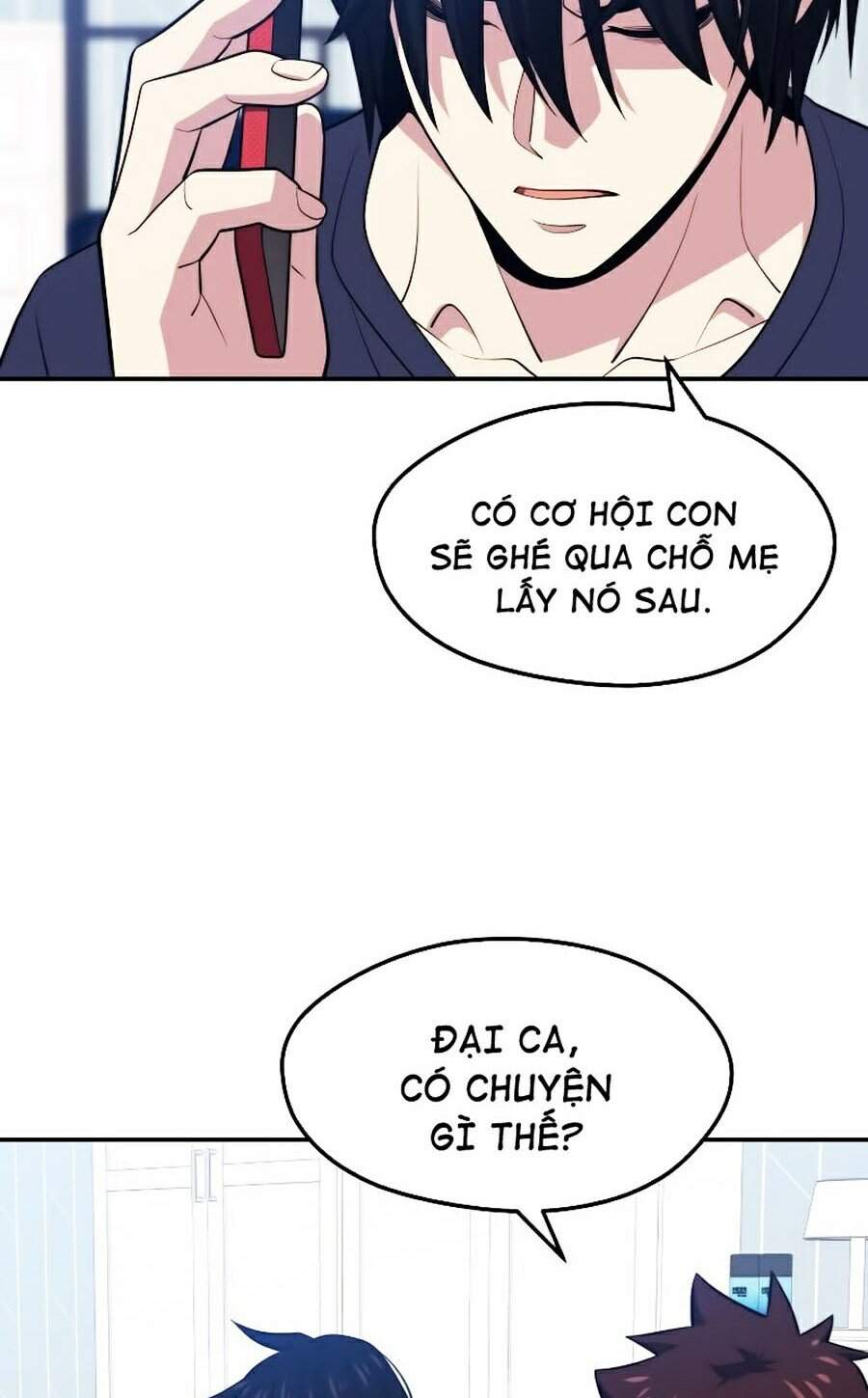 Seoul Tử Linh Sư - Chương 20