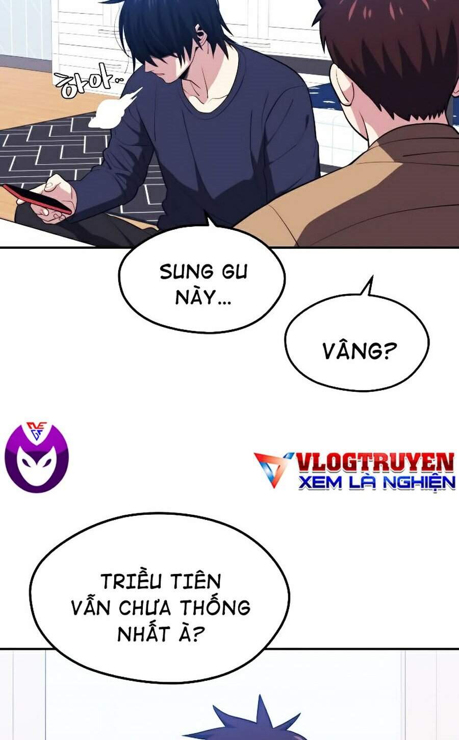 Seoul Tử Linh Sư - Chương 20