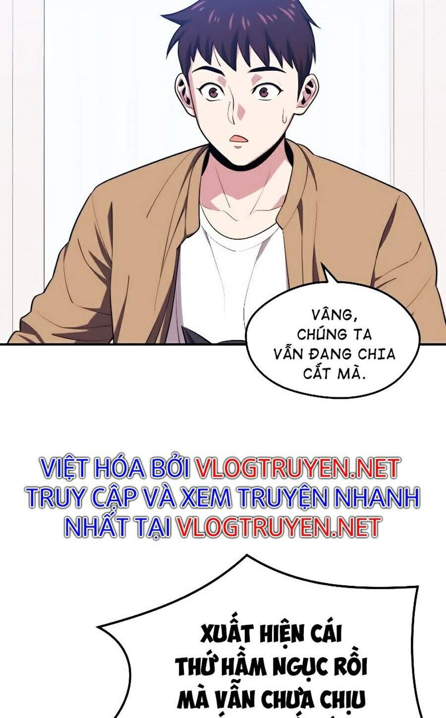 Seoul Tử Linh Sư - Chương 20