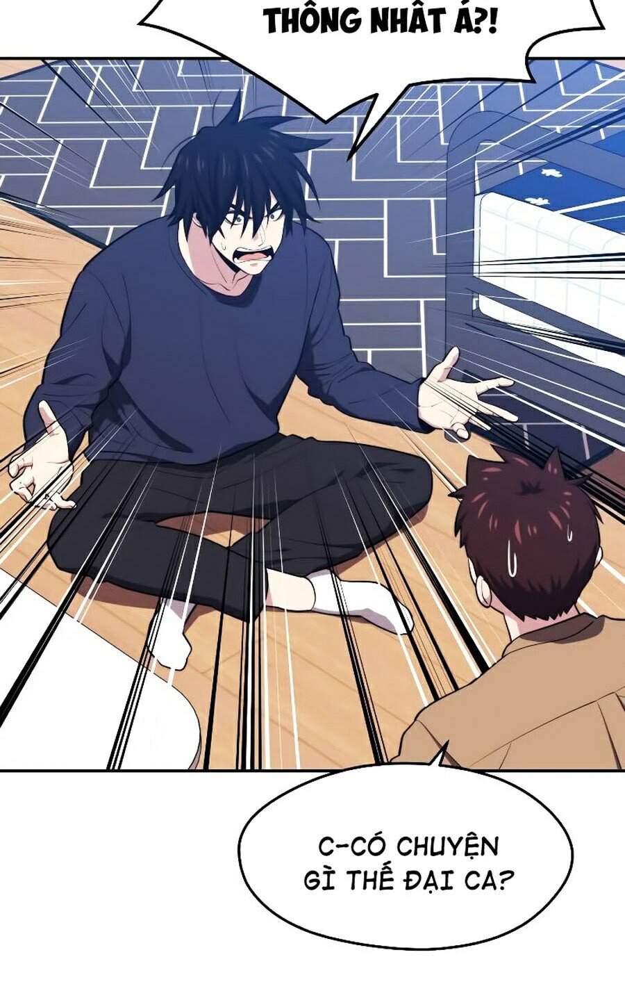 Seoul Tử Linh Sư - Chương 20