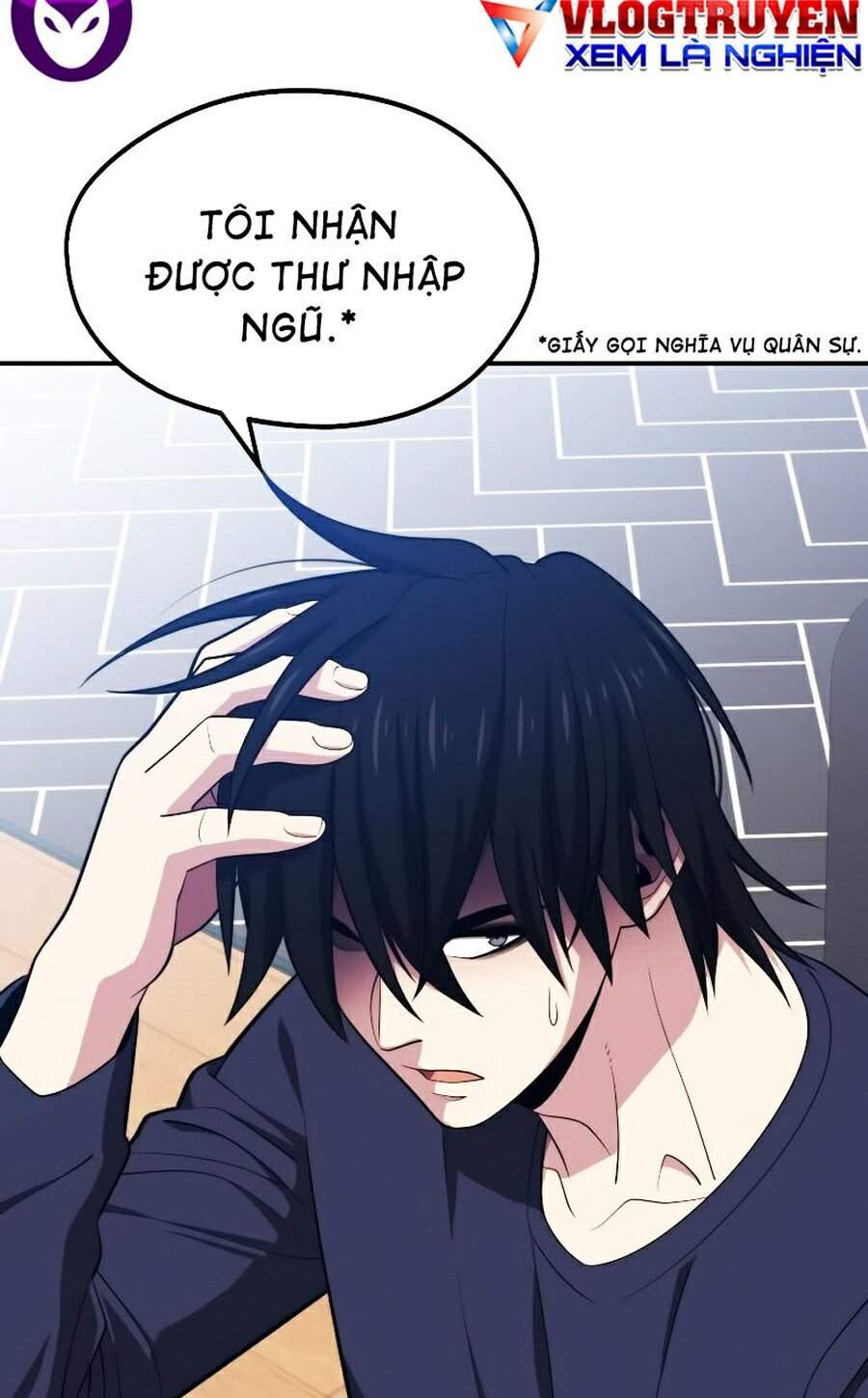 Seoul Tử Linh Sư - Chương 20