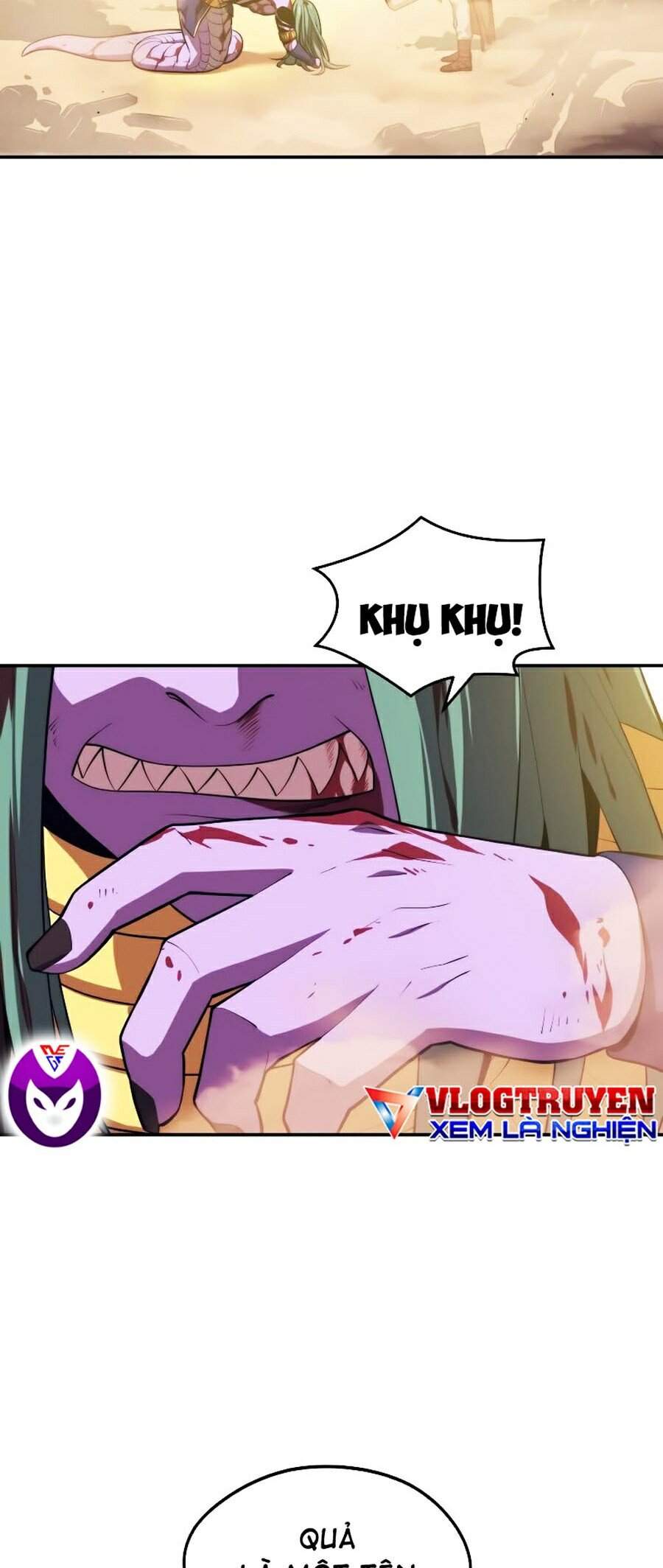 Seoul Tử Linh Sư - Chương 20