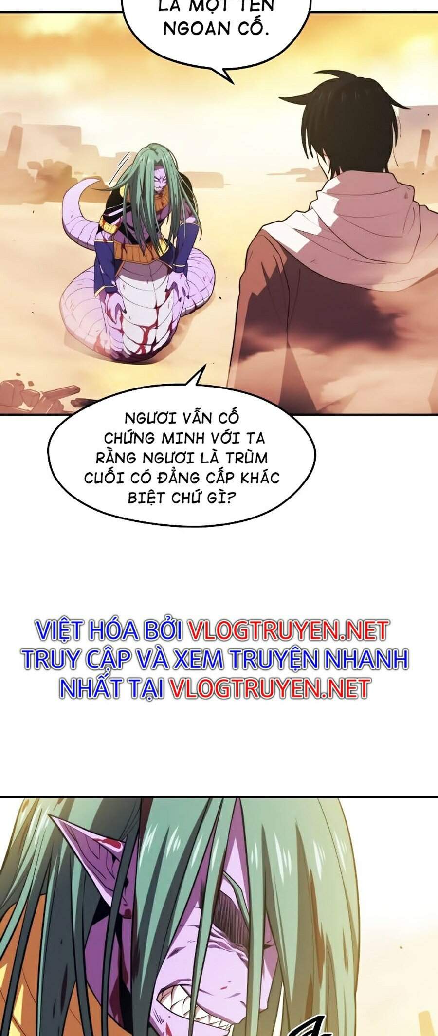 Seoul Tử Linh Sư - Chương 20