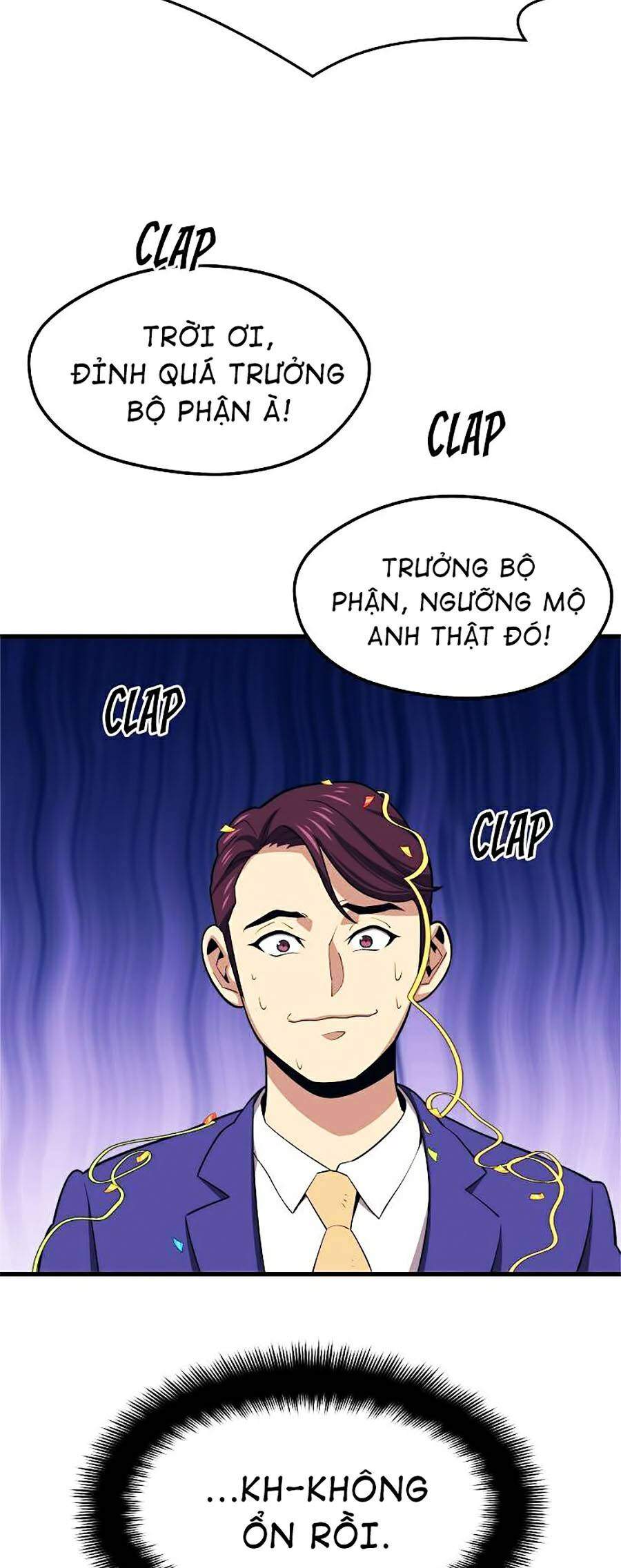 Seoul Tử Linh Sư - Chương 22