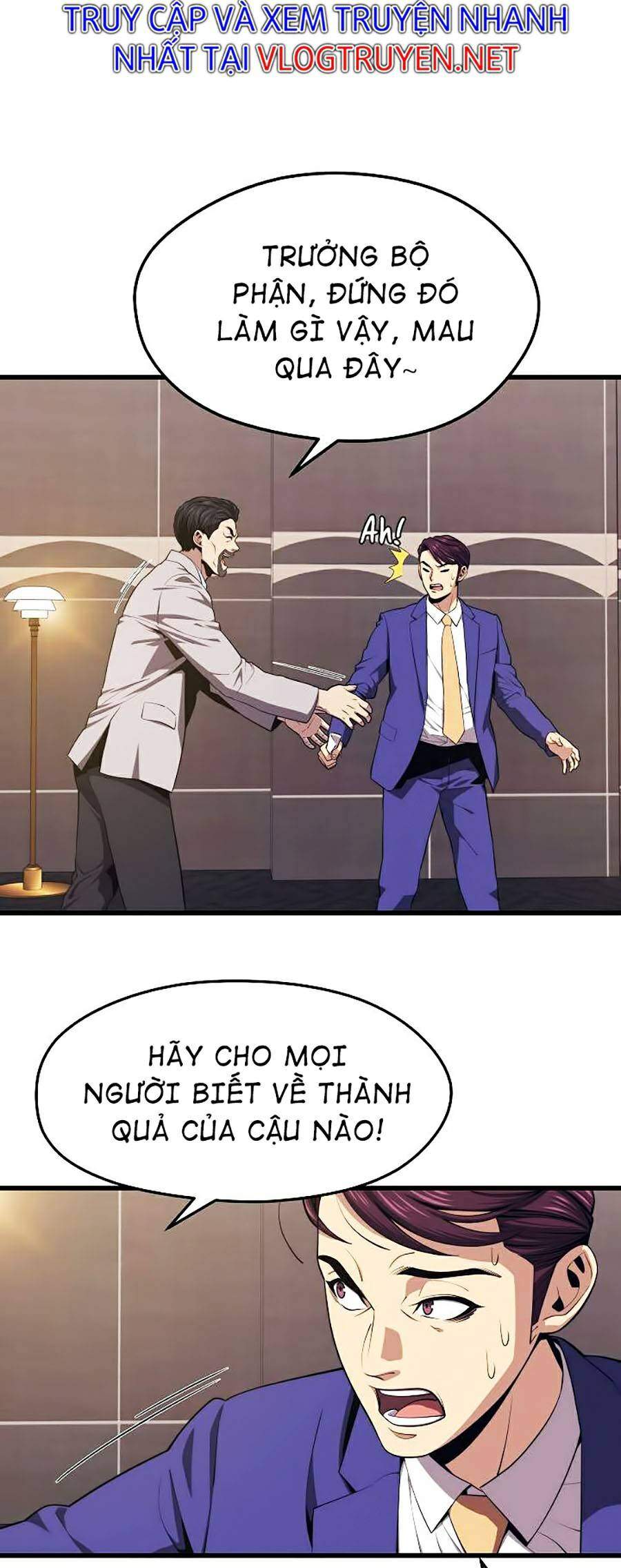 Seoul Tử Linh Sư - Chương 22