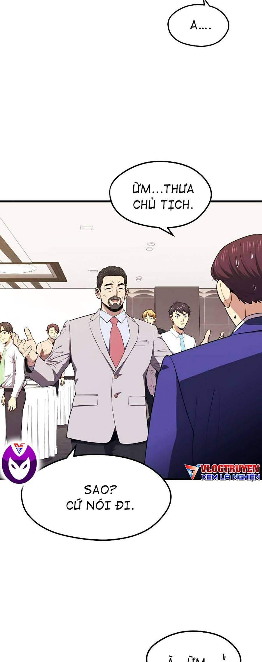 Seoul Tử Linh Sư - Chương 22