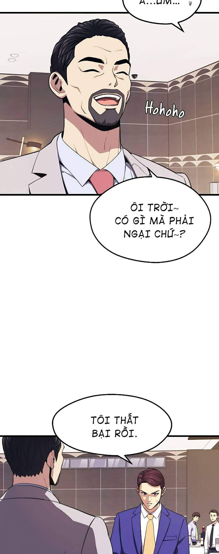 Seoul Tử Linh Sư - Chương 22