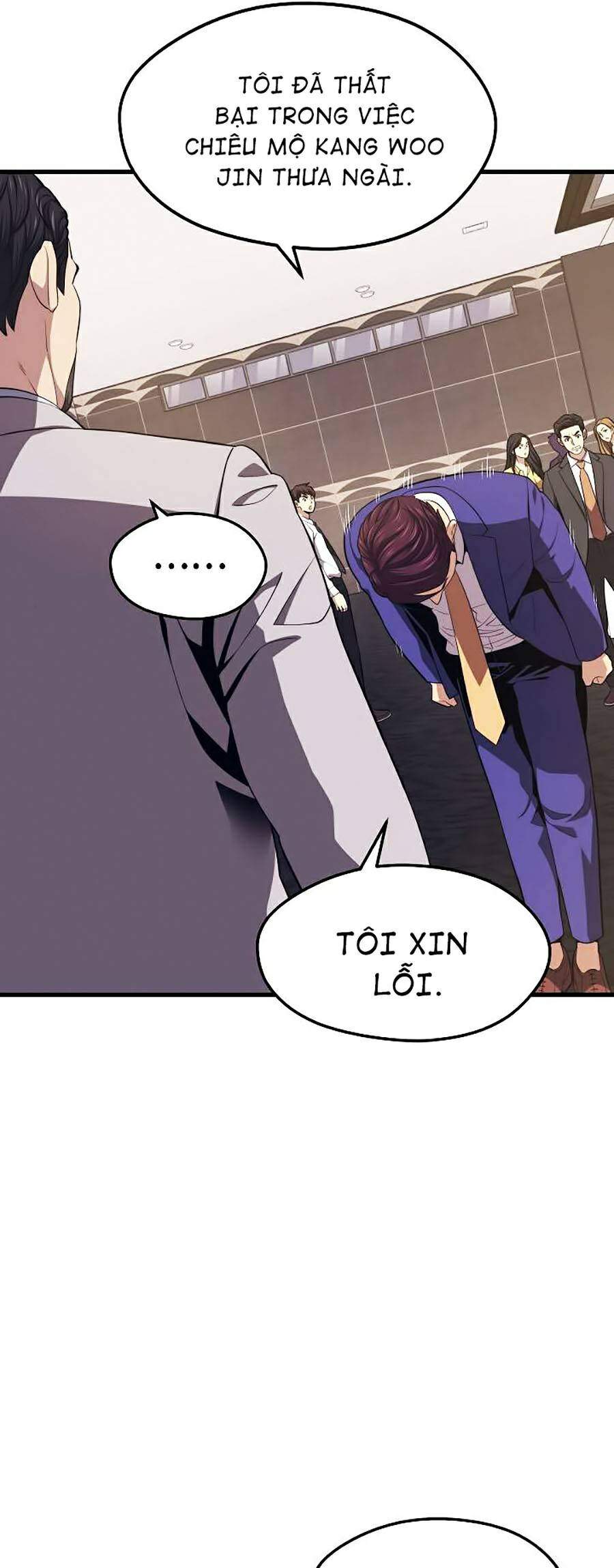 Seoul Tử Linh Sư - Chương 22