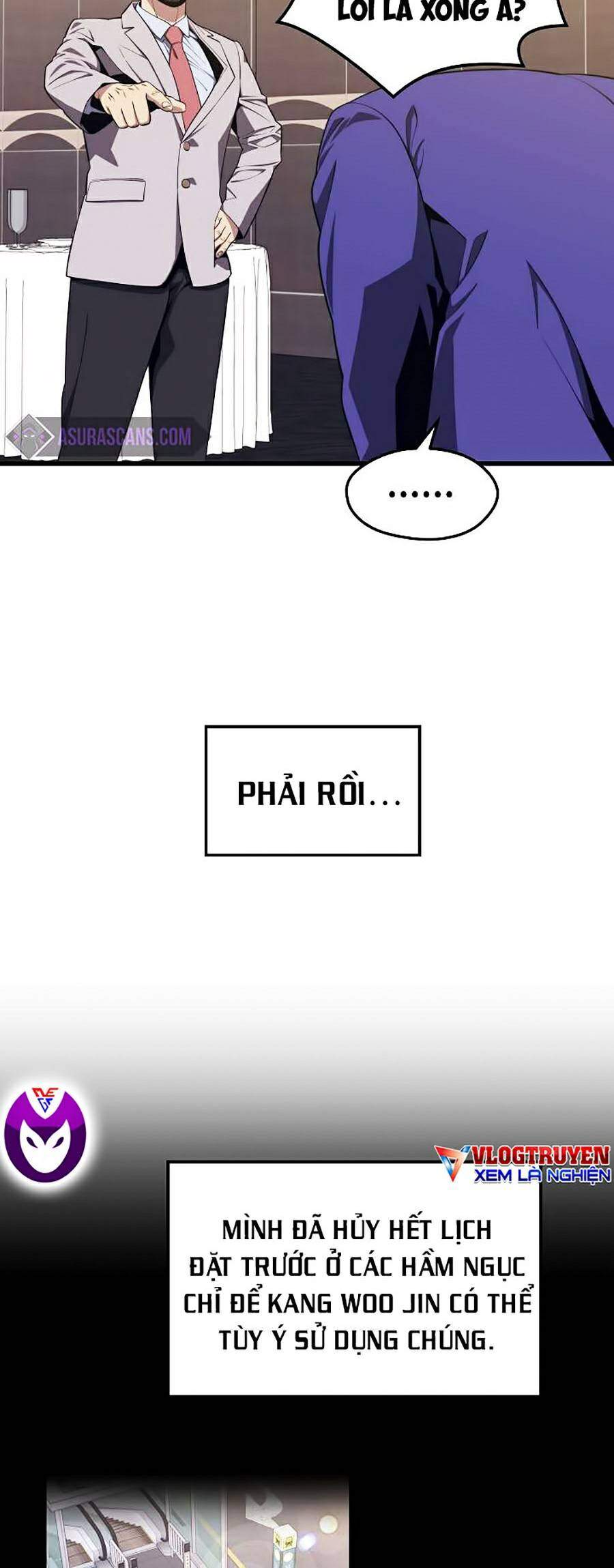 Seoul Tử Linh Sư - Chương 22