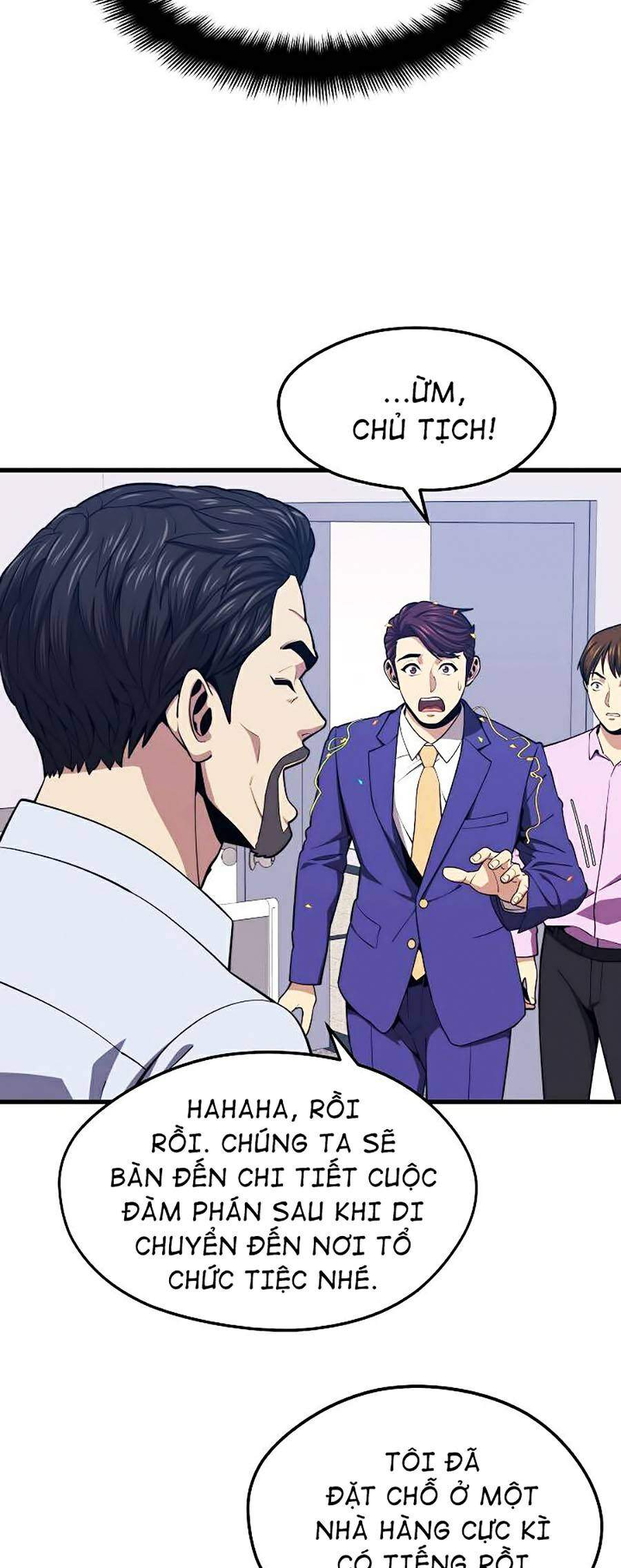 Seoul Tử Linh Sư - Chương 22