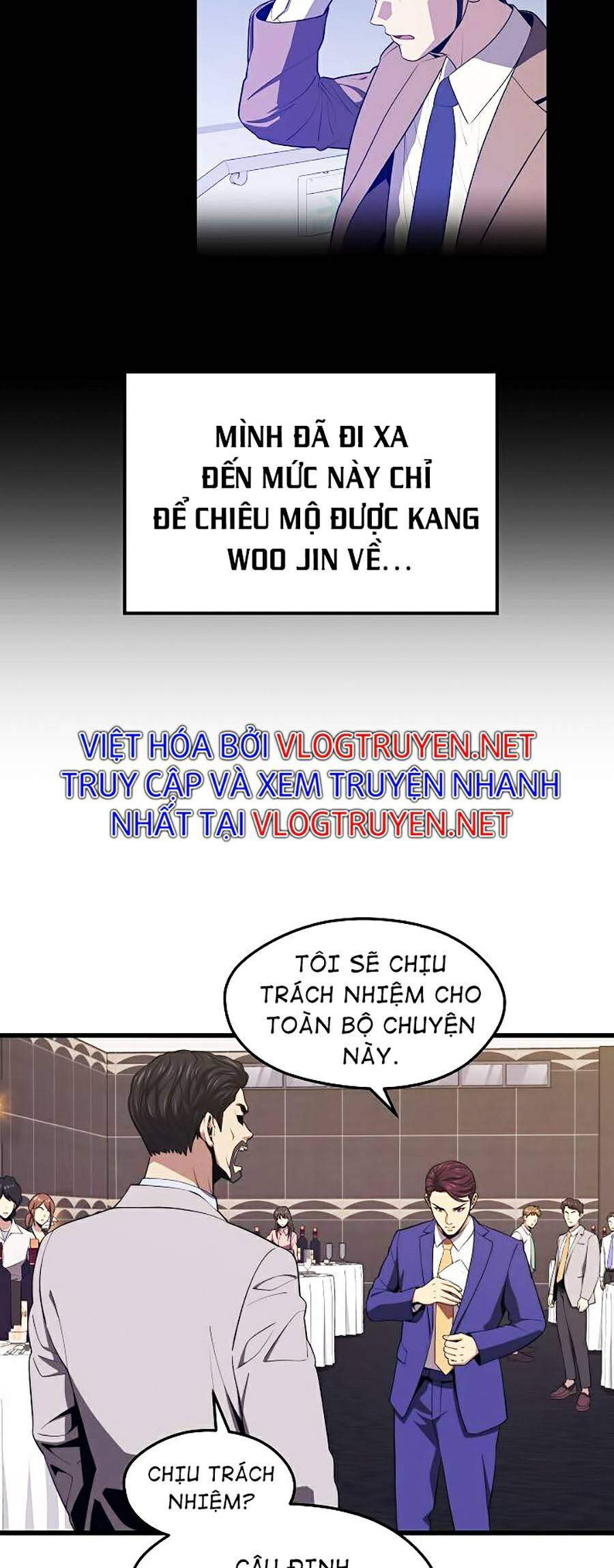 Seoul Tử Linh Sư - Chương 22