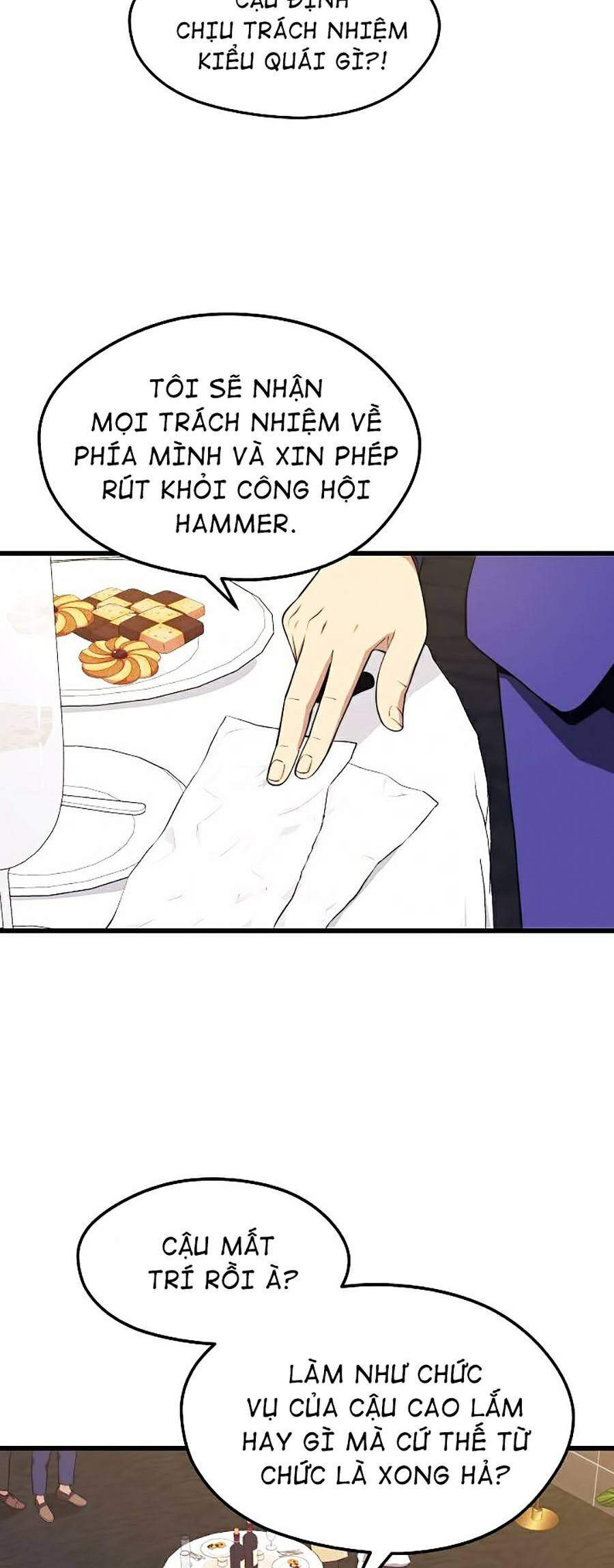 Seoul Tử Linh Sư - Chương 22