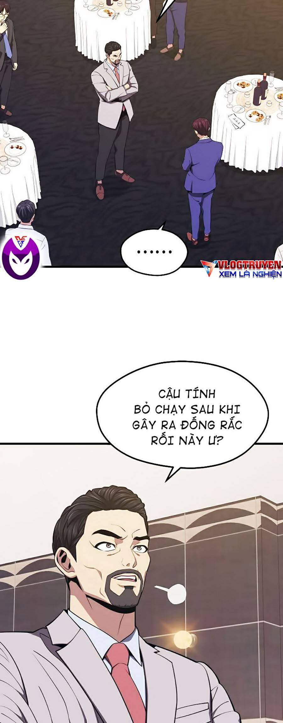 Seoul Tử Linh Sư - Chương 22