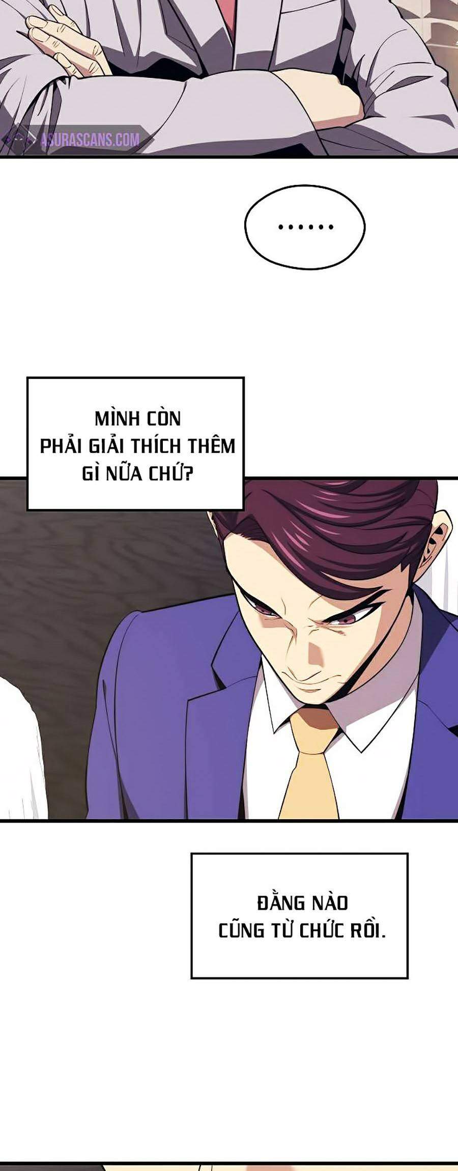 Seoul Tử Linh Sư - Chương 22