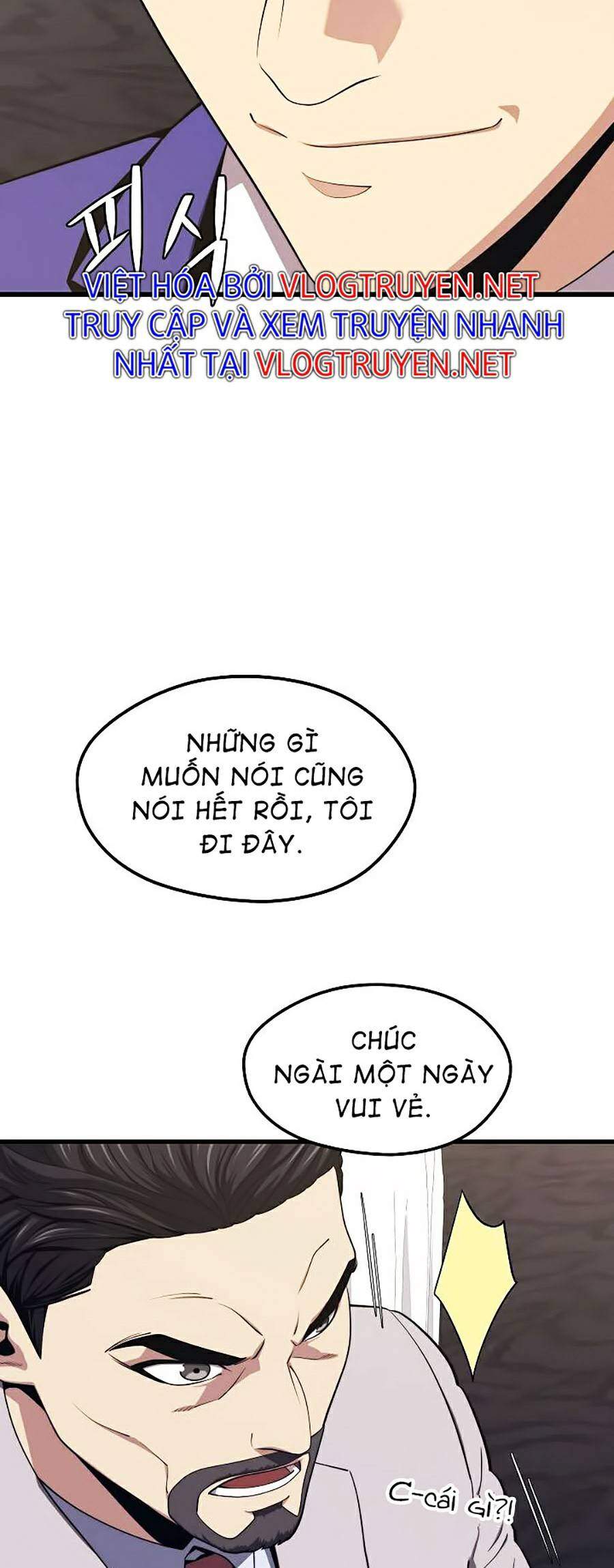 Seoul Tử Linh Sư - Chương 22