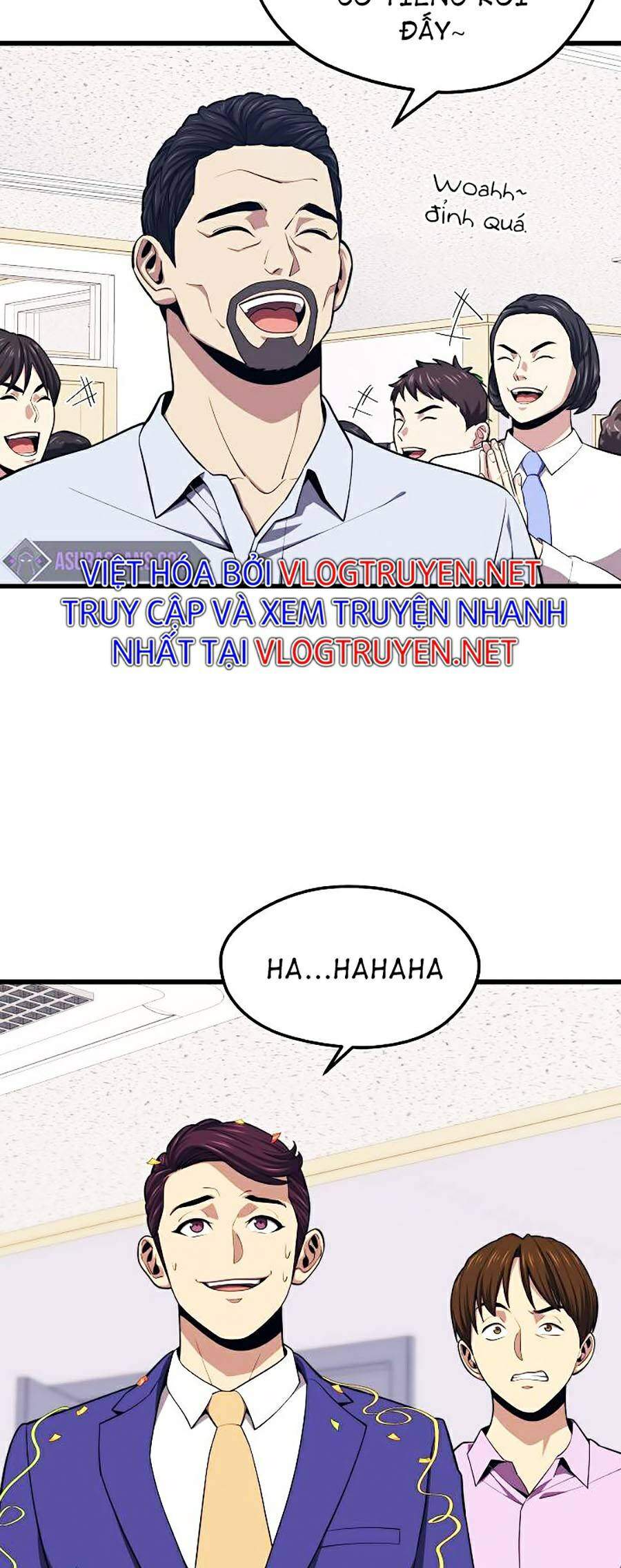 Seoul Tử Linh Sư - Chương 22