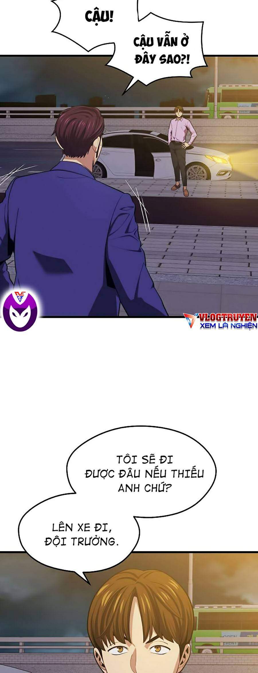 Seoul Tử Linh Sư - Chương 22