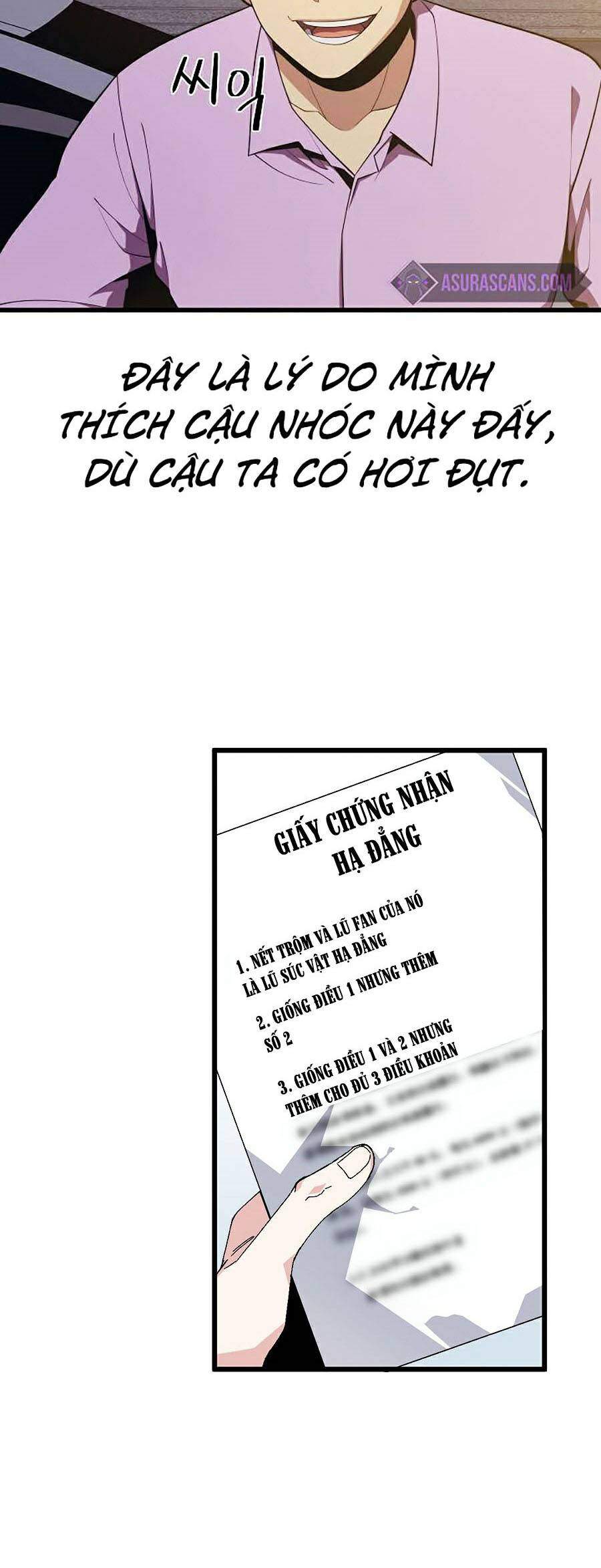 Seoul Tử Linh Sư - Chương 22