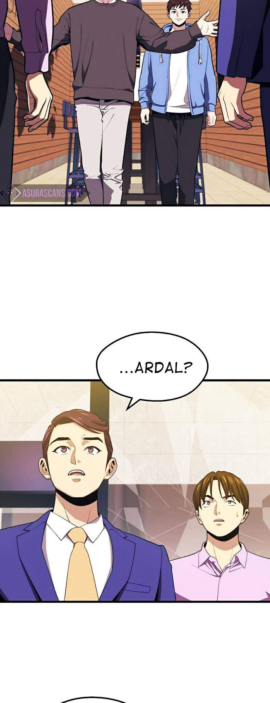 Seoul Tử Linh Sư - Chương 22