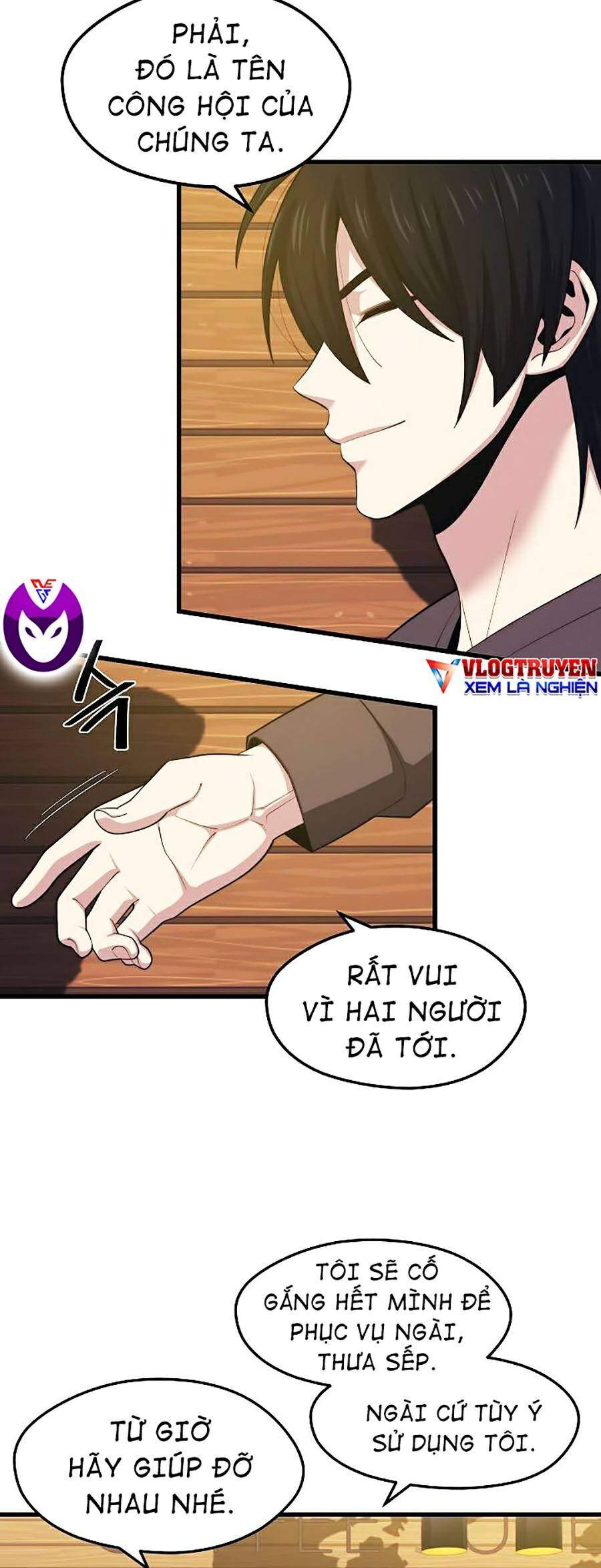 Seoul Tử Linh Sư - Chương 22