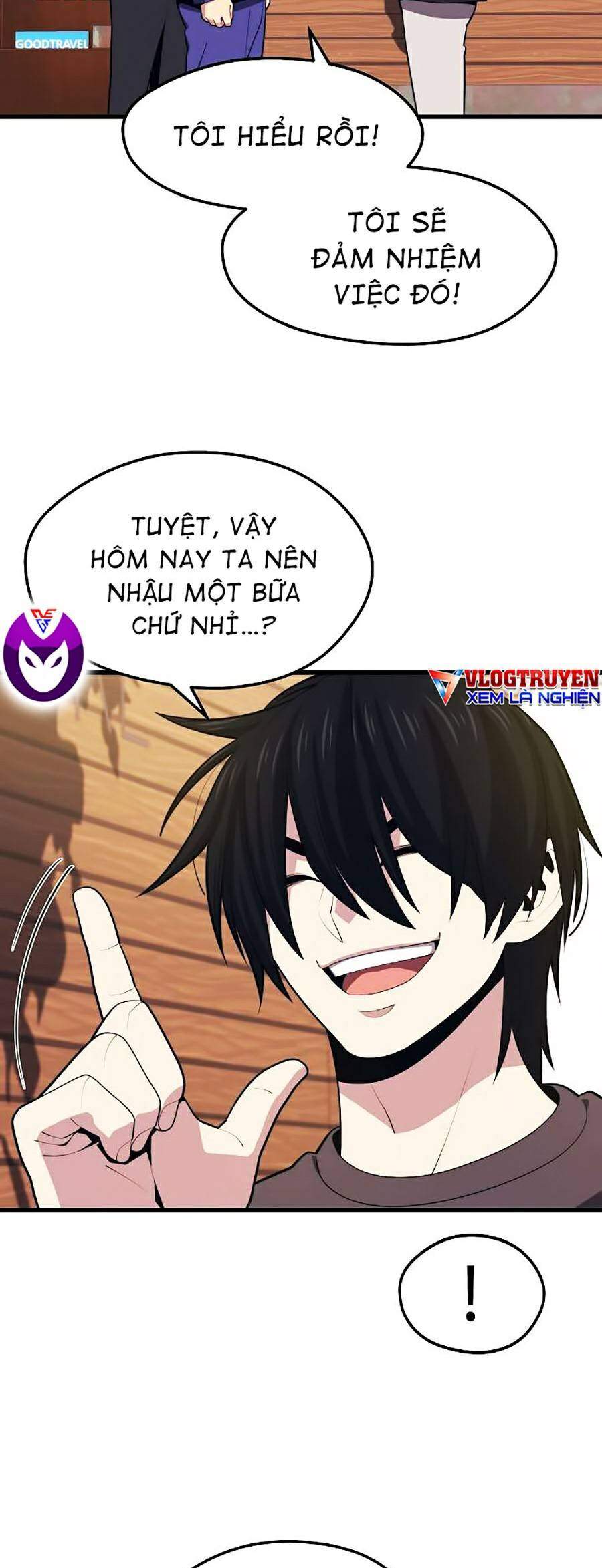 Seoul Tử Linh Sư - Chương 22