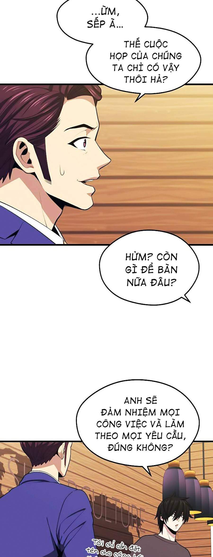 Seoul Tử Linh Sư - Chương 22