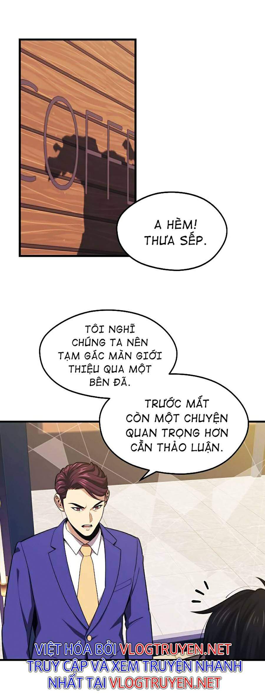 Seoul Tử Linh Sư - Chương 22