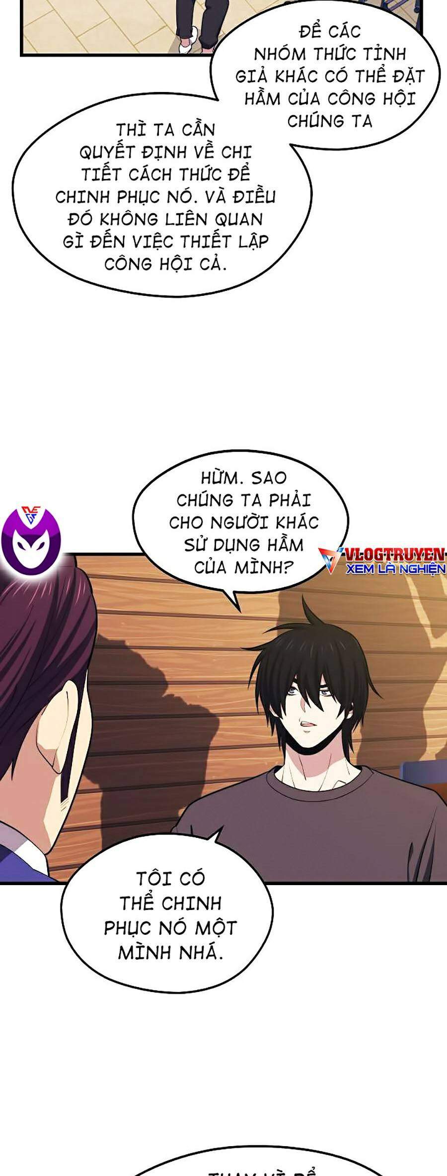 Seoul Tử Linh Sư - Chương 22