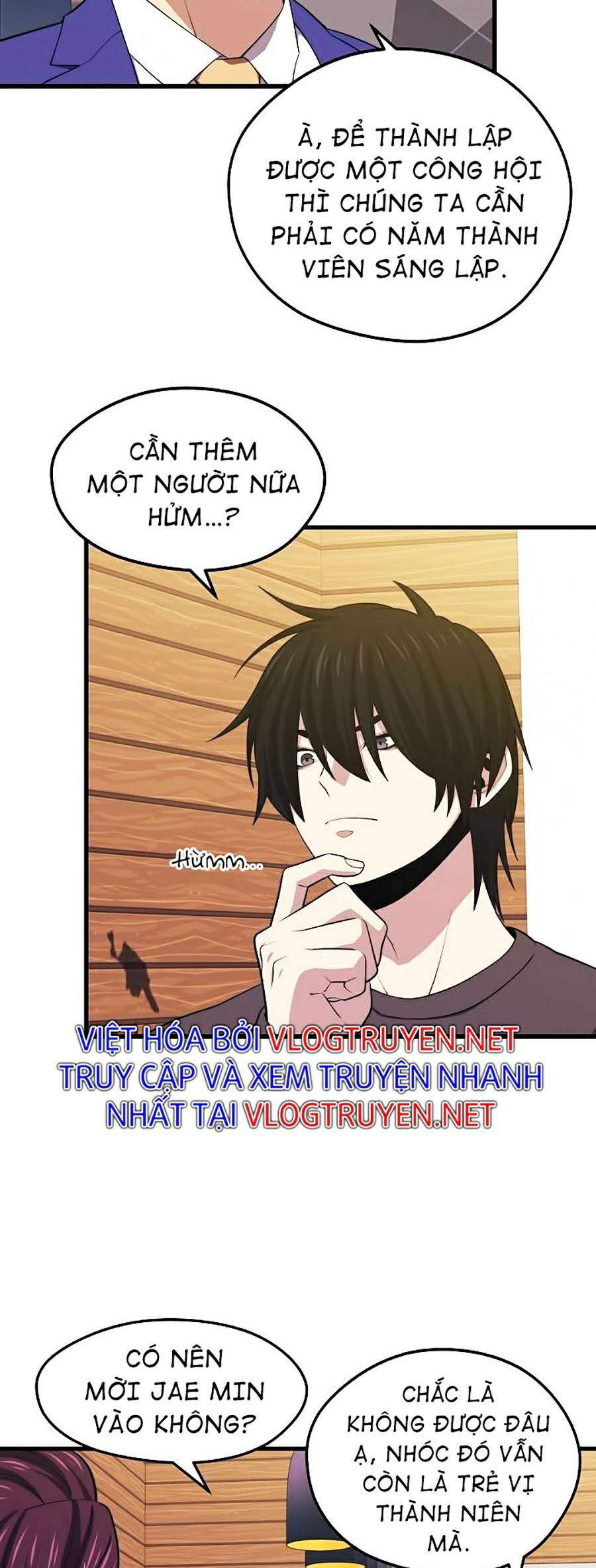 Seoul Tử Linh Sư - Chương 22