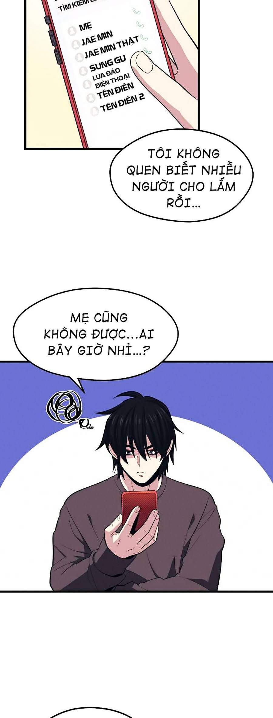 Seoul Tử Linh Sư - Chương 22