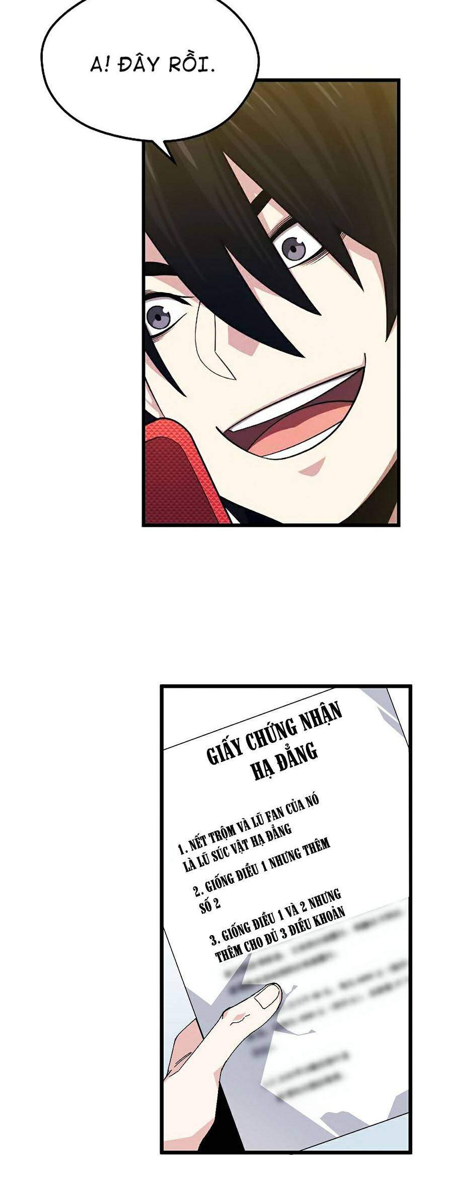 Seoul Tử Linh Sư - Chương 22