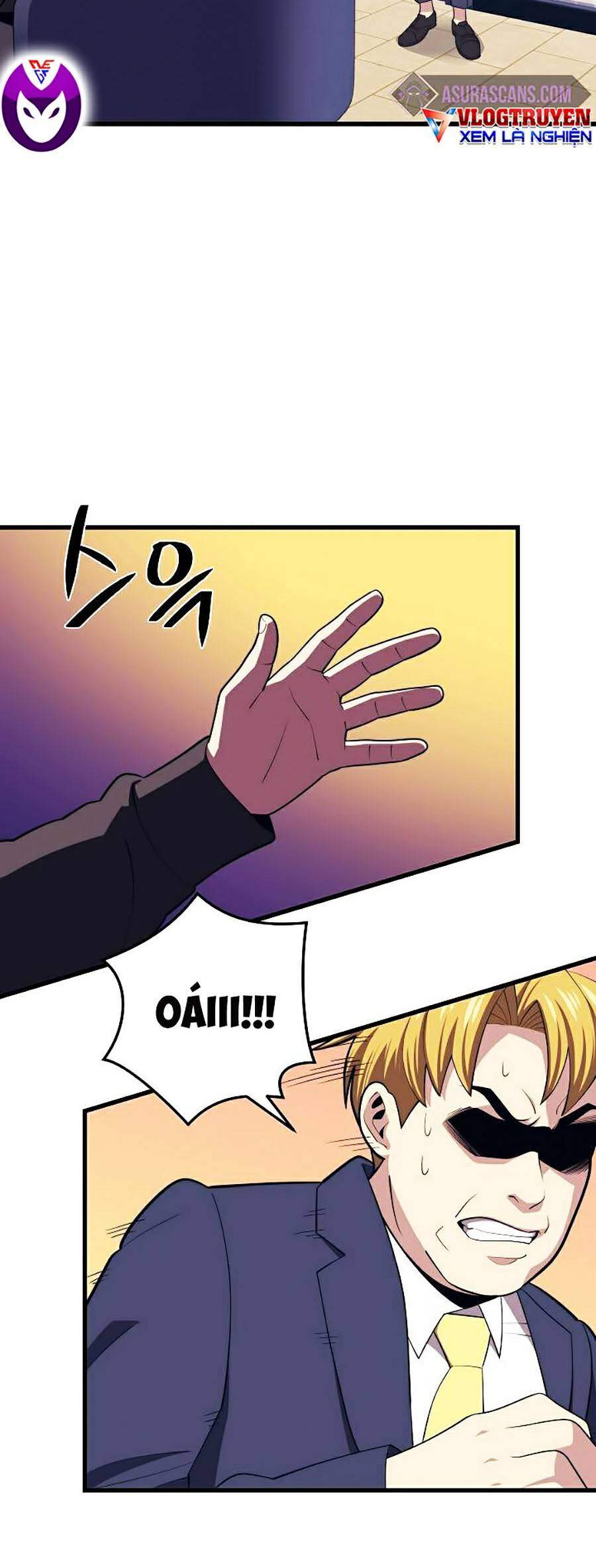 Seoul Tử Linh Sư - Chương 22