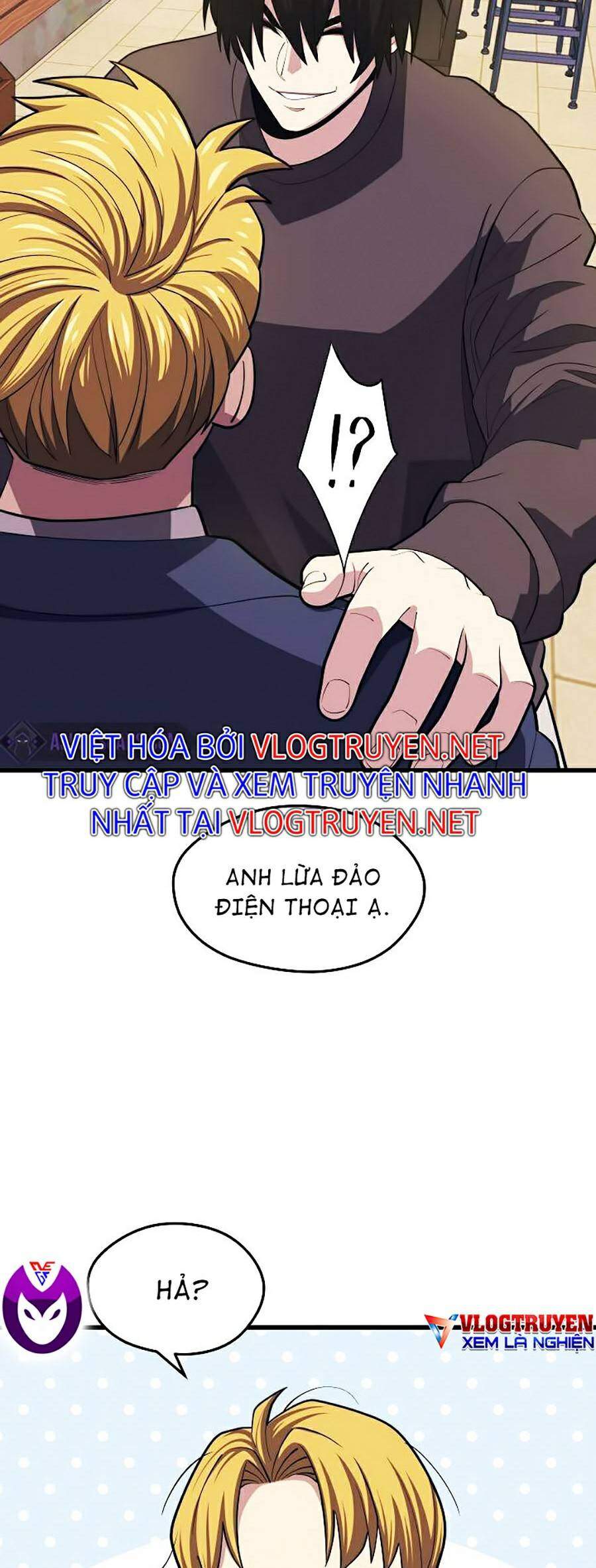 Seoul Tử Linh Sư - Chương 22