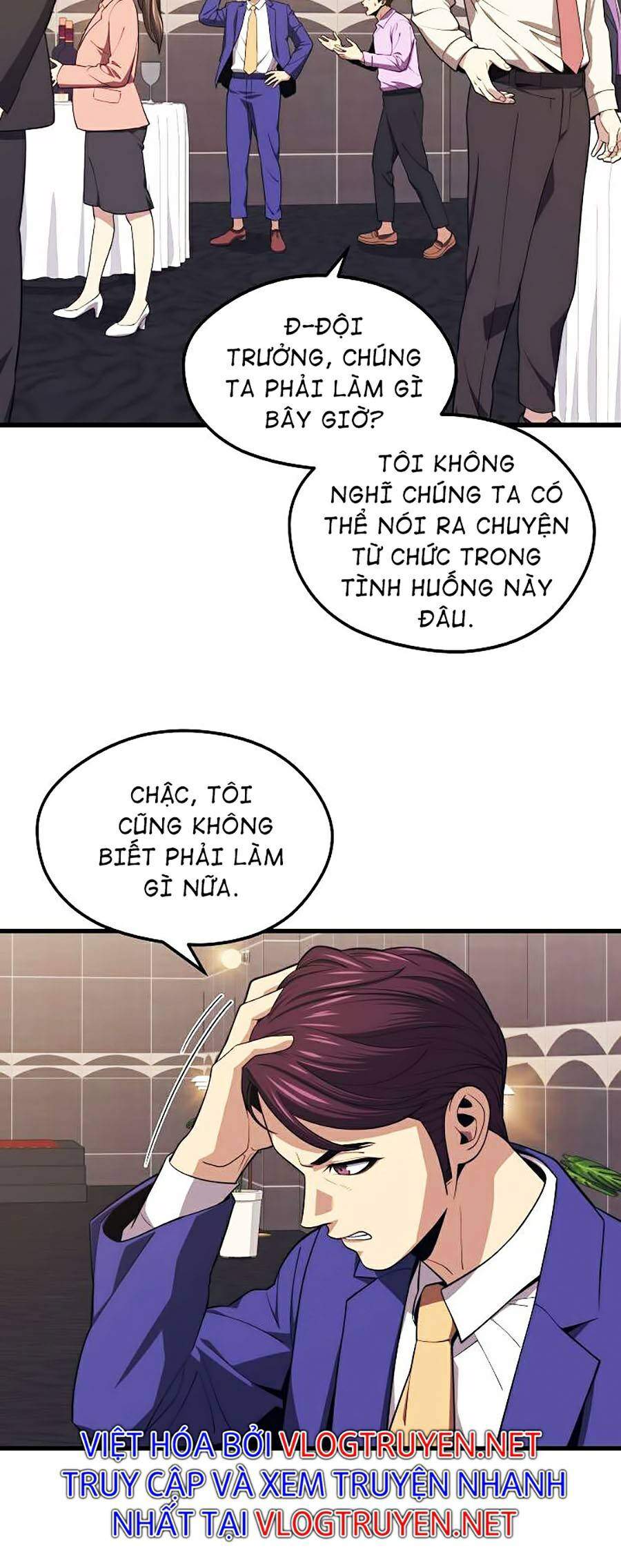 Seoul Tử Linh Sư - Chương 22