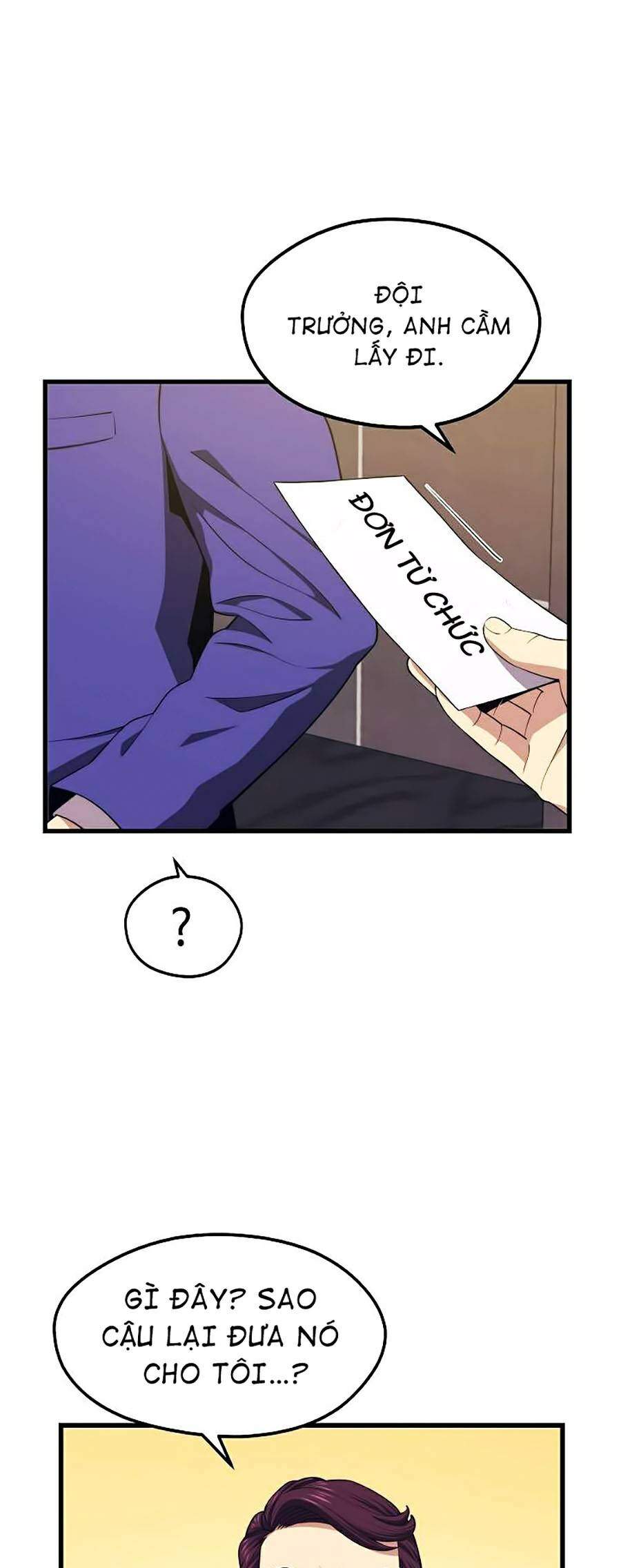 Seoul Tử Linh Sư - Chương 22